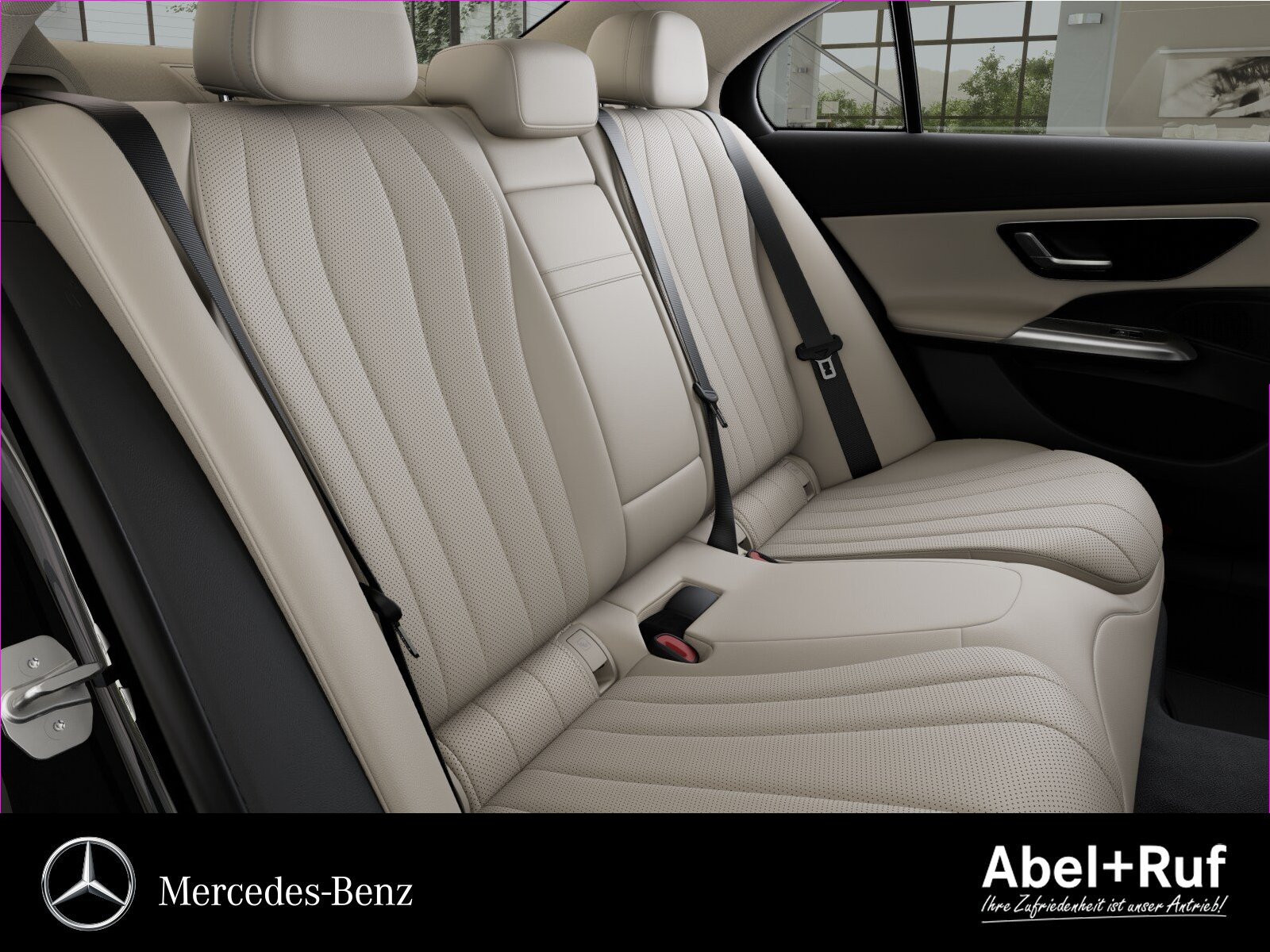 E 300 de 4MATIC AVANTGARDE+DISTRONI+CarPlay+LrHz Bild 9