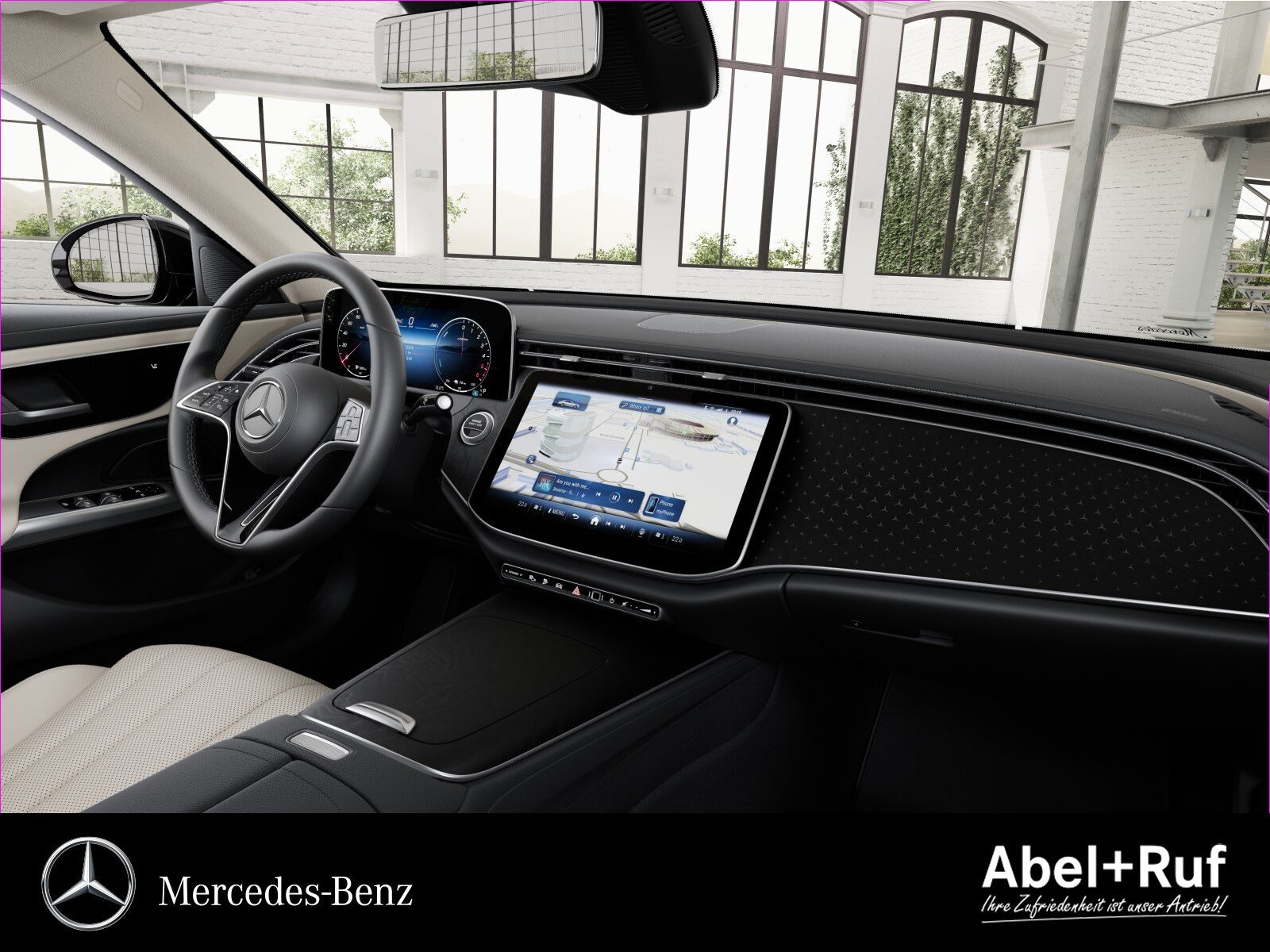 E 300 de 4MATIC AVANTGARDE+DISTRONI+CarPlay+LrHz Bild 10