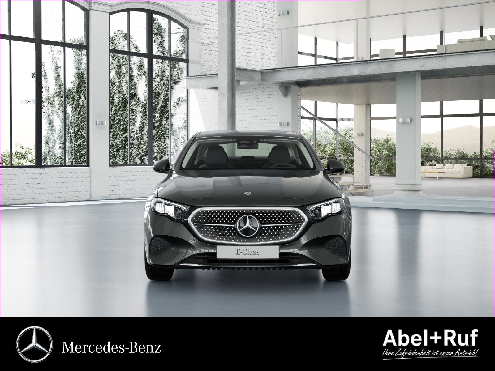 E 200 AVANTGARDE+LED+Kamera+CarPlay+Ambiente+SHz Bild 2