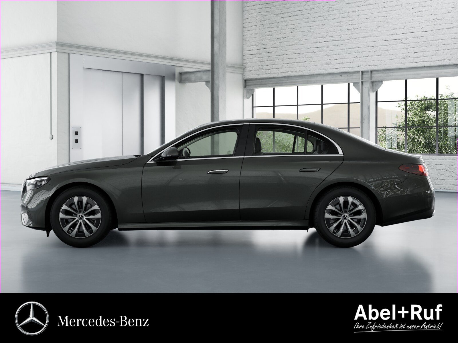 E 200 AVANTGARDE+LED+Kamera+CarPlay+Ambiente+SHz Bild 3