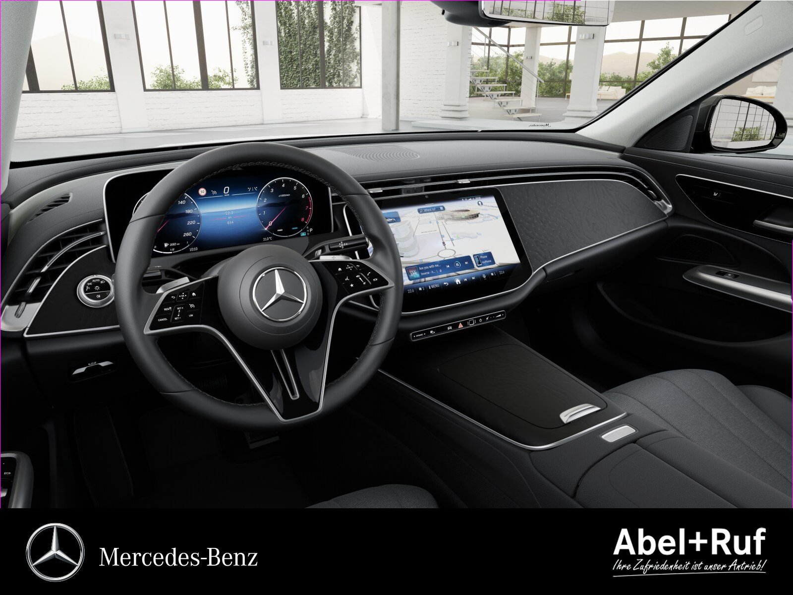 E 200 AVANTGARDE+LED+Kamera+CarPlay+Ambiente+SHz Bild 7