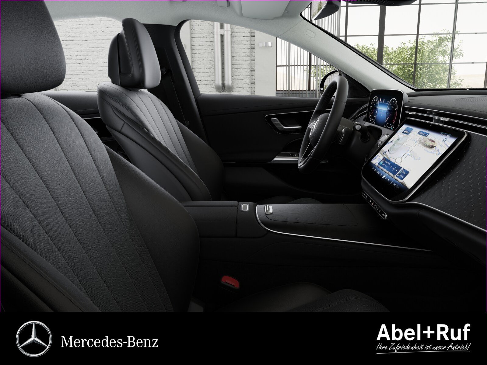 E 200 AVANTGARDE+LED+Kamera+CarPlay+Ambiente+SHz Bild 8
