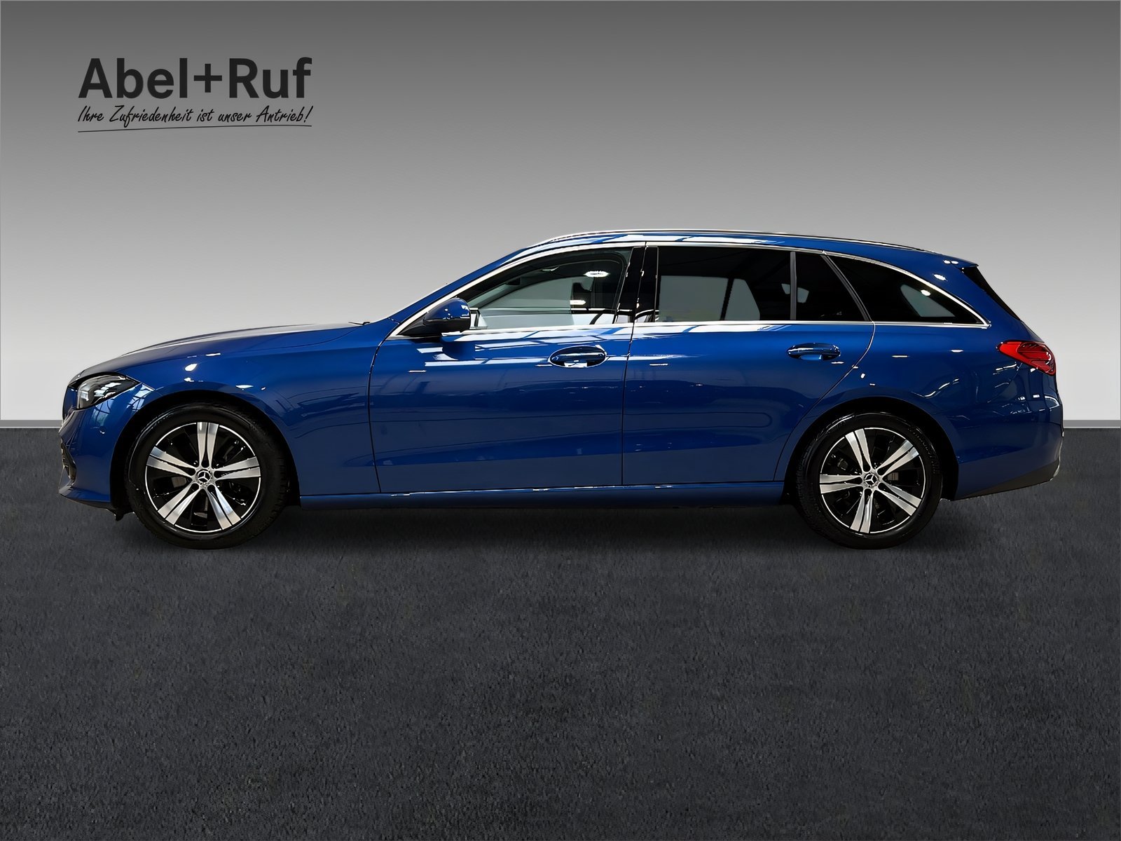 C 220 d T AVANTGARD+MBUX+Kamera+Ambiente+SHZ+AHK Bild 5