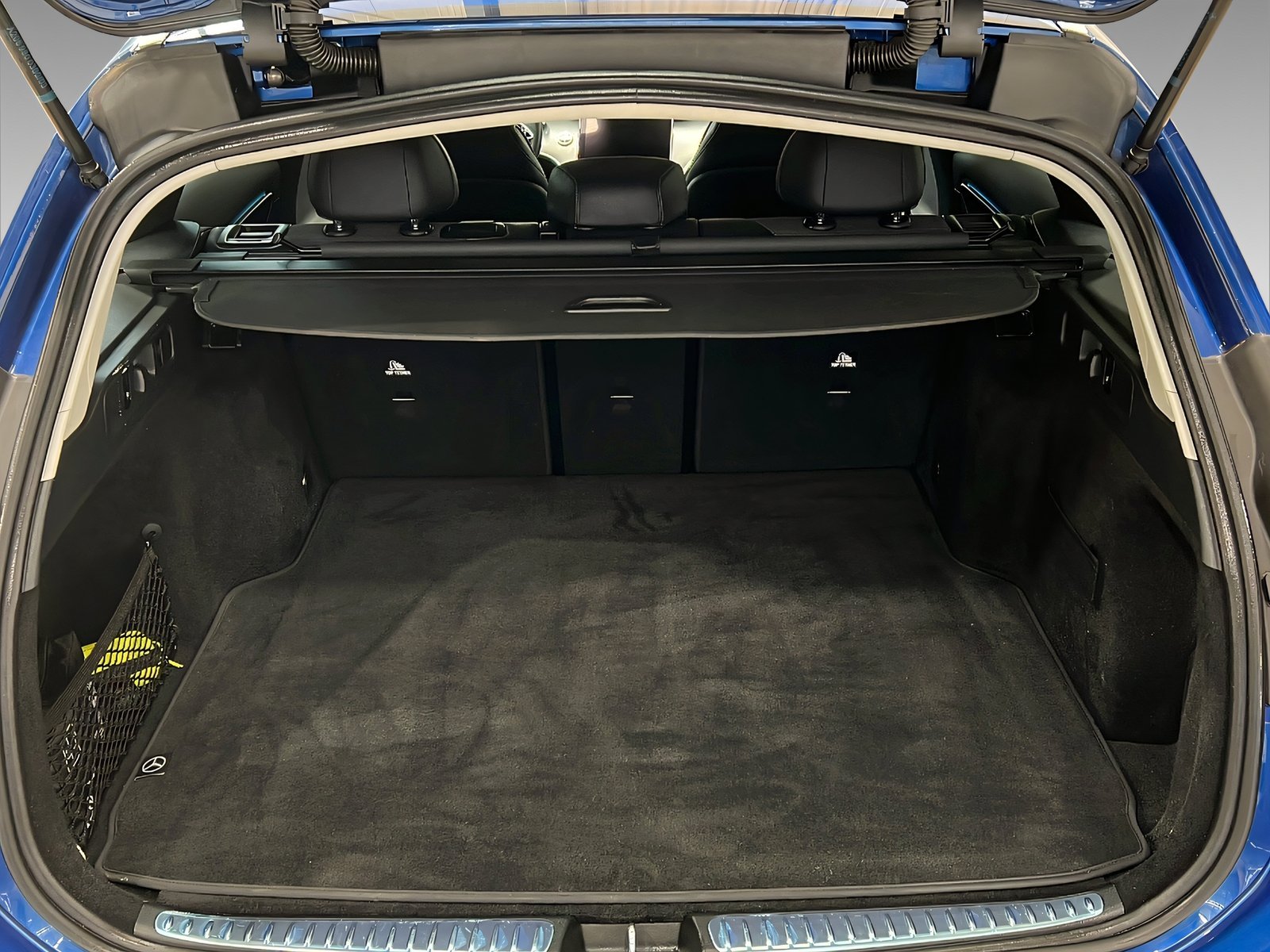 C 220 d T AVANTGARD+MBUX+Kamera+Ambiente+SHZ+AHK Bild 8