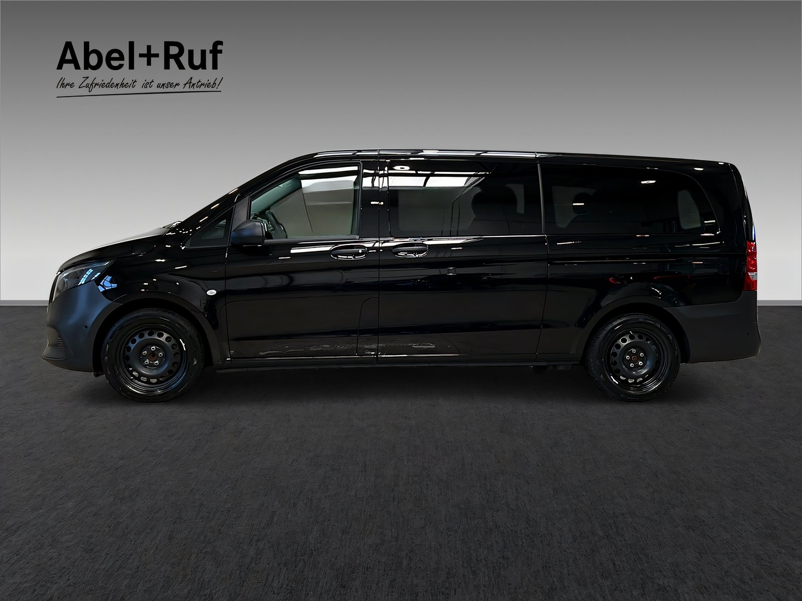 Vito Tourer PRO 116 CDI extralang 9-Si+Klima+AHK Bild 7