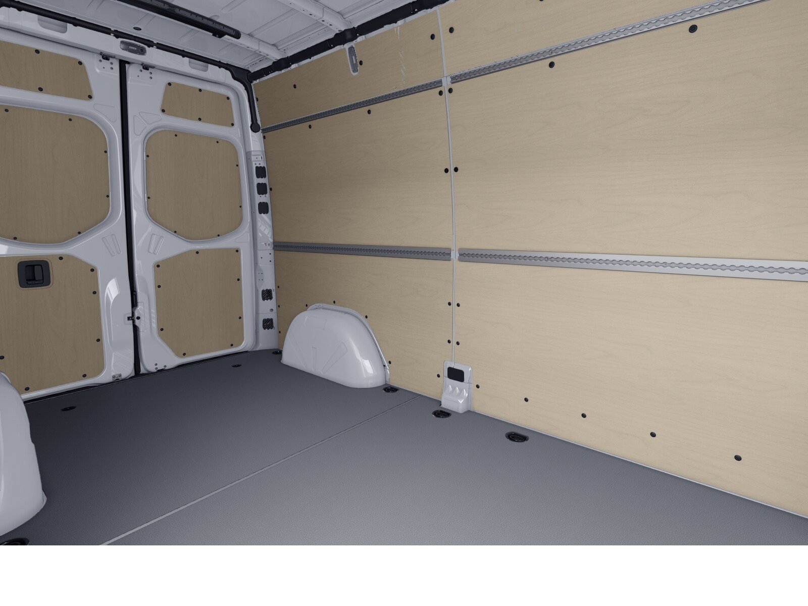 eSprinter Kastenwagen 312 L2H2 Kamera+Klima+SHz Bild 8