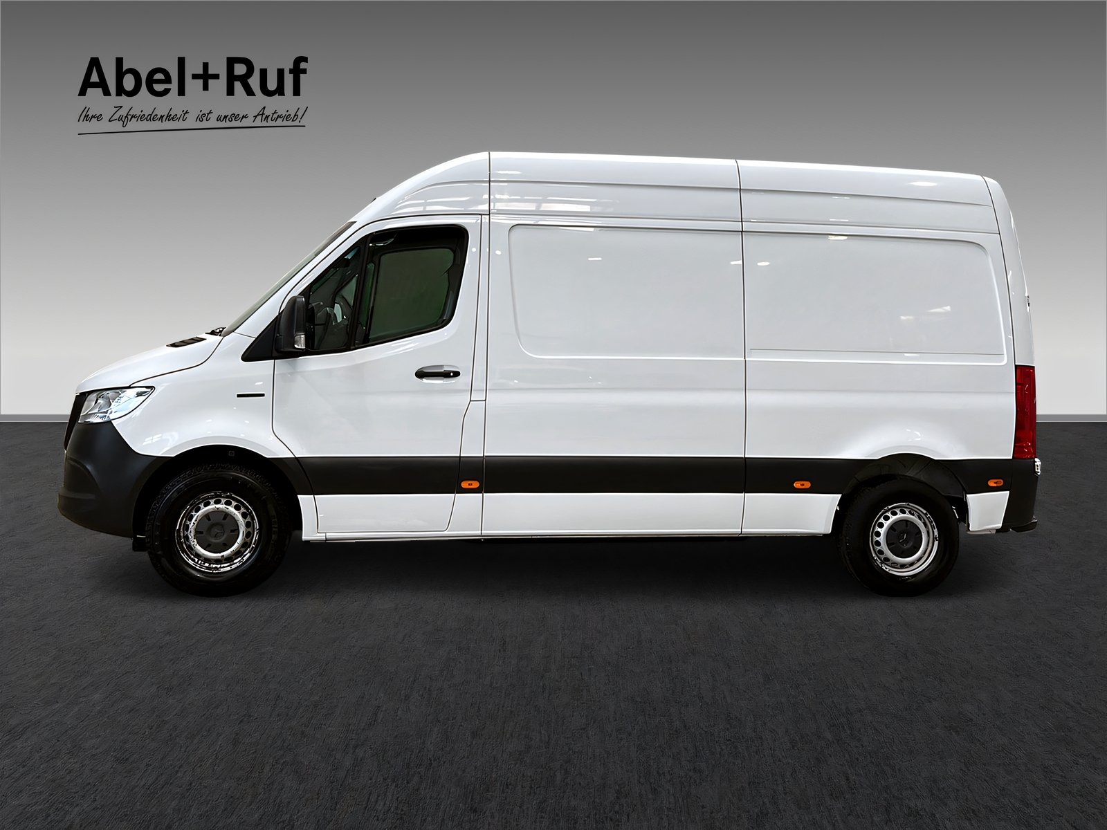 eSprinter Kastenwagen 312 L2H2 Kamera+Klima+SHz Bild 5