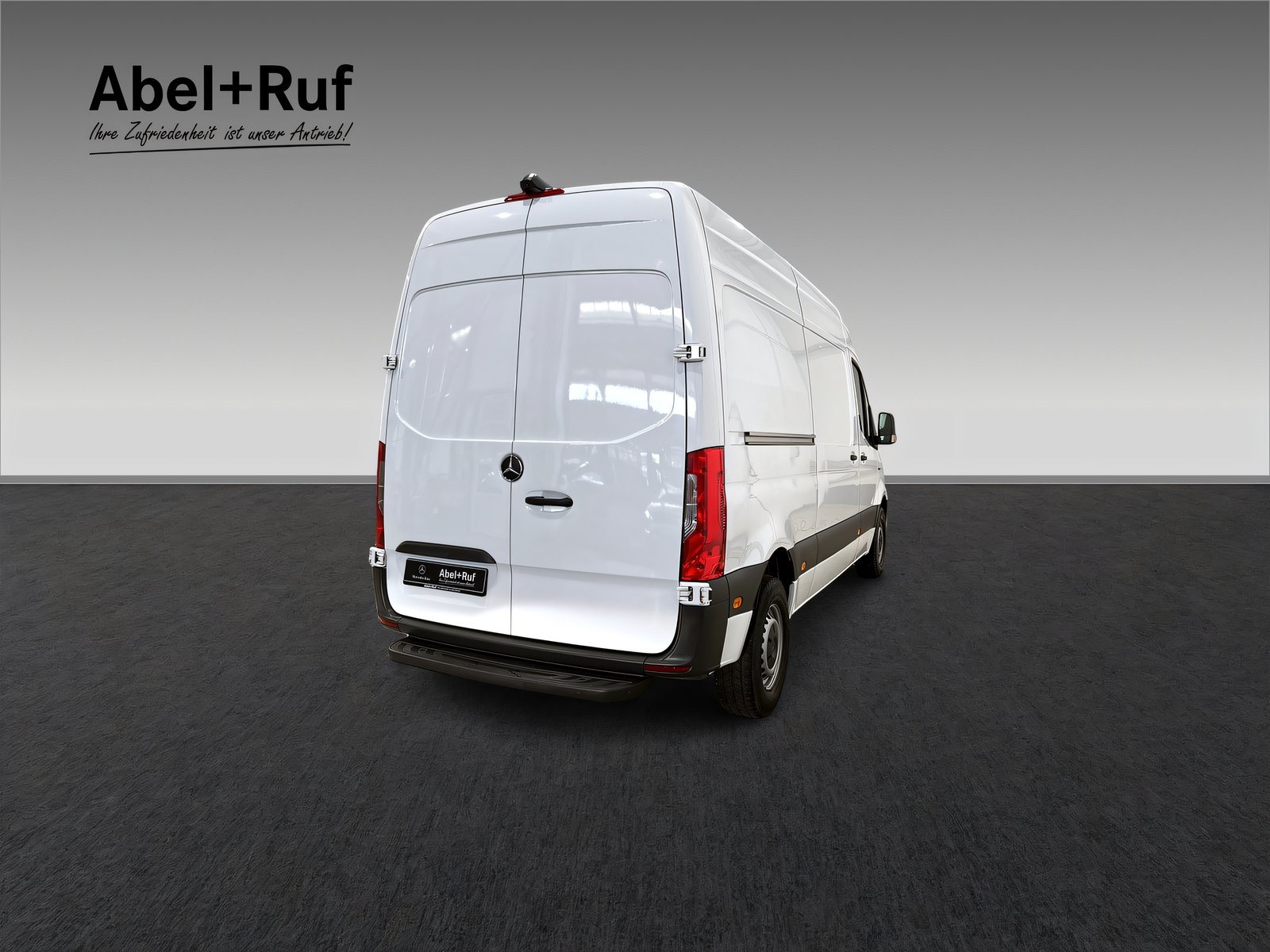 eSprinter Kastenwagen 312 L2H2 Kamera+Klima+SHz Bild 7