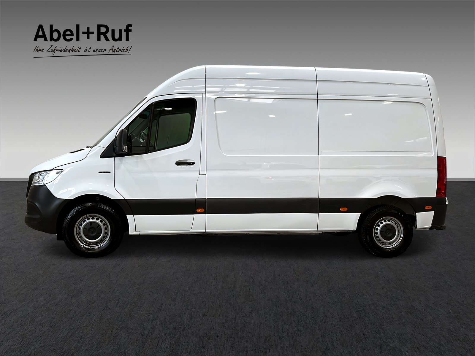 eSprinter Kastenwagen 312 L2H2 Kamera+Klima+SHz Bild 5