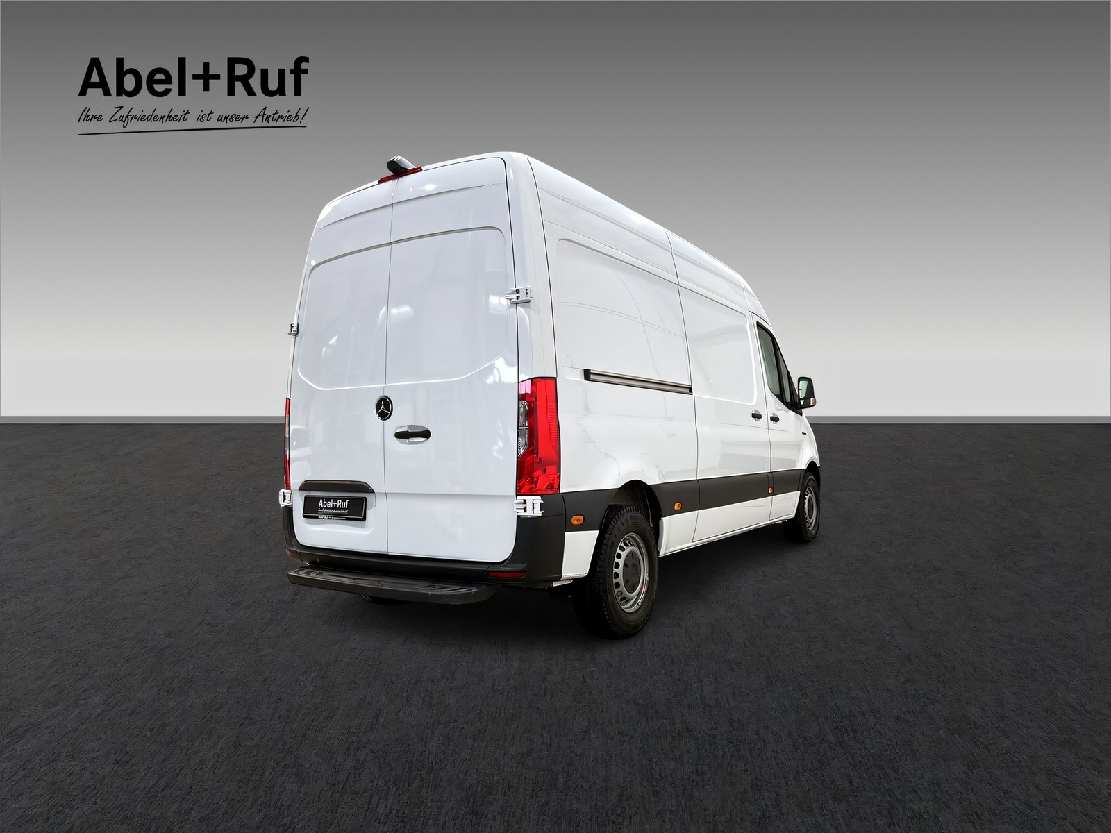 eSprinter Kastenwagen 312 L2H2 Kamera+Klima+SHz Bild 7