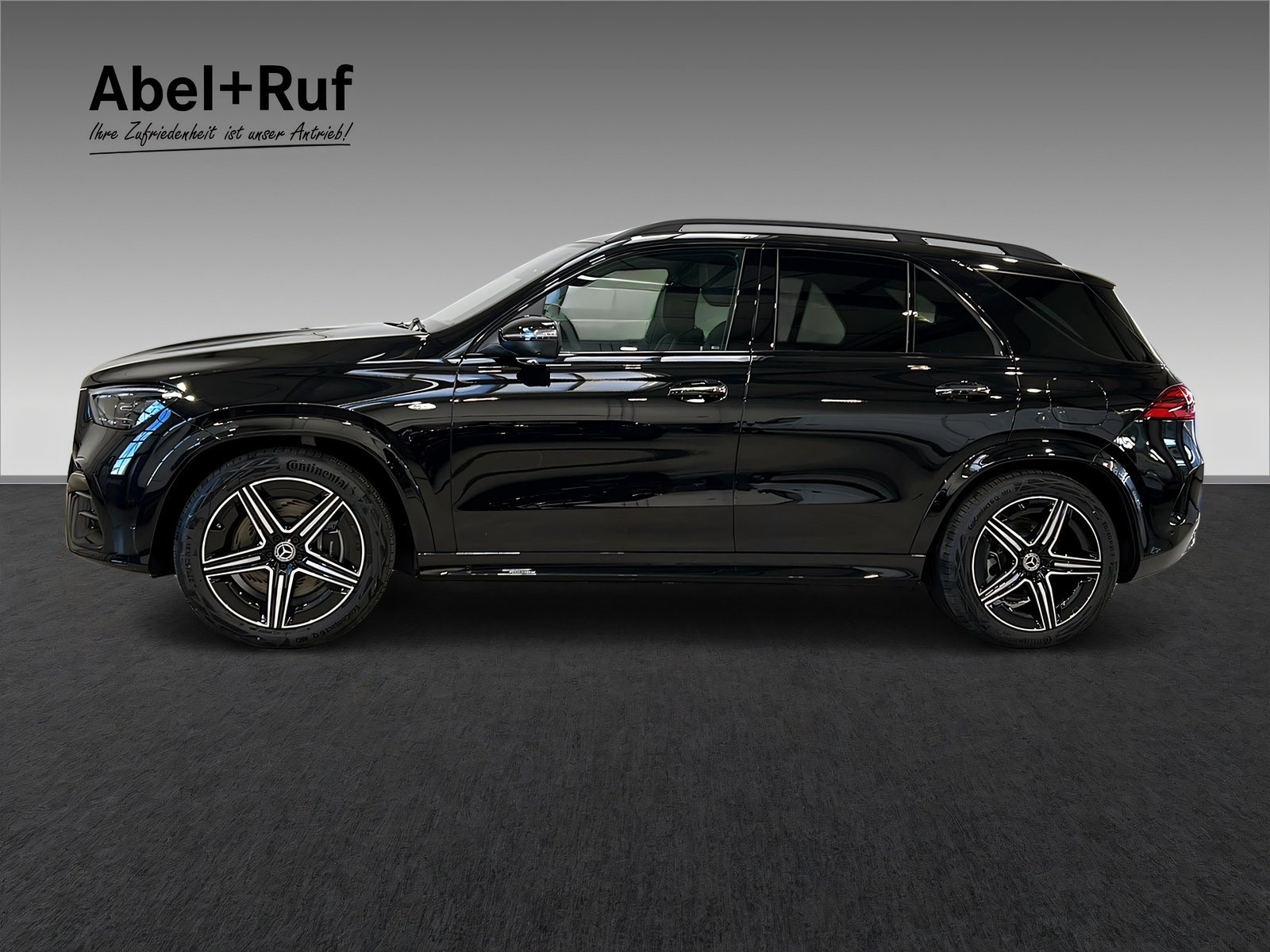 GLE 350 de 4M AMG+DISTR+NIGHT+Burme+Memo+AHK+360 Bild 5