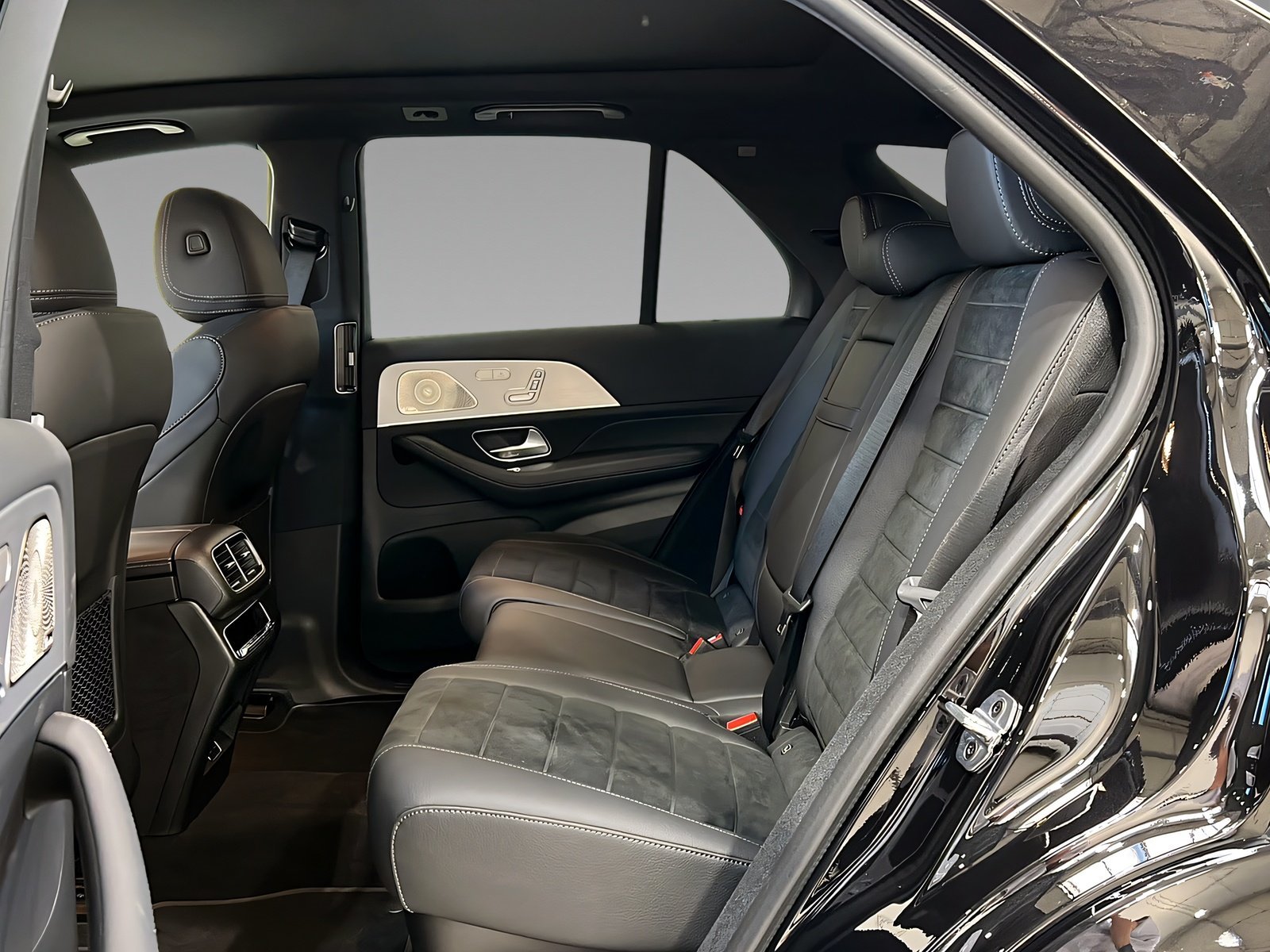 GLE 350 de 4M AMG+DISTR+NIGHT+Burme+Memo+AHK+360 Bild 10
