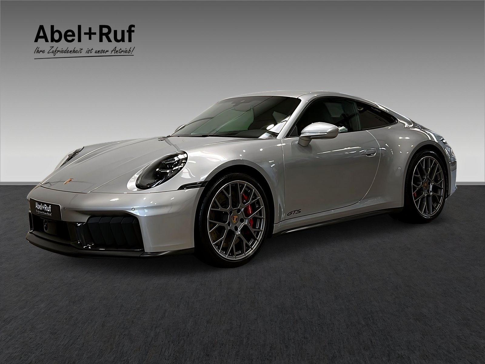 911 Carrera 3.6 GTS T-Hybrid OPF Schiebedach Bild 1