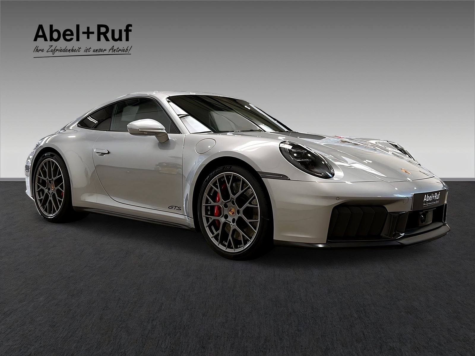 911 Carrera 3.6 GTS T-Hybrid OPF Schiebedach Bild 4