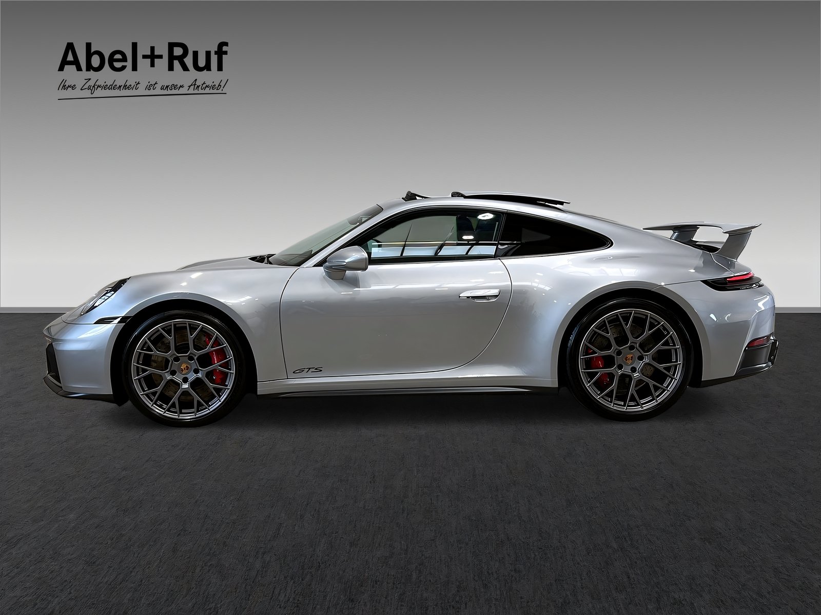 911 Carrera 3.6 GTS T-Hybrid OPF Schiebedach Bild 6