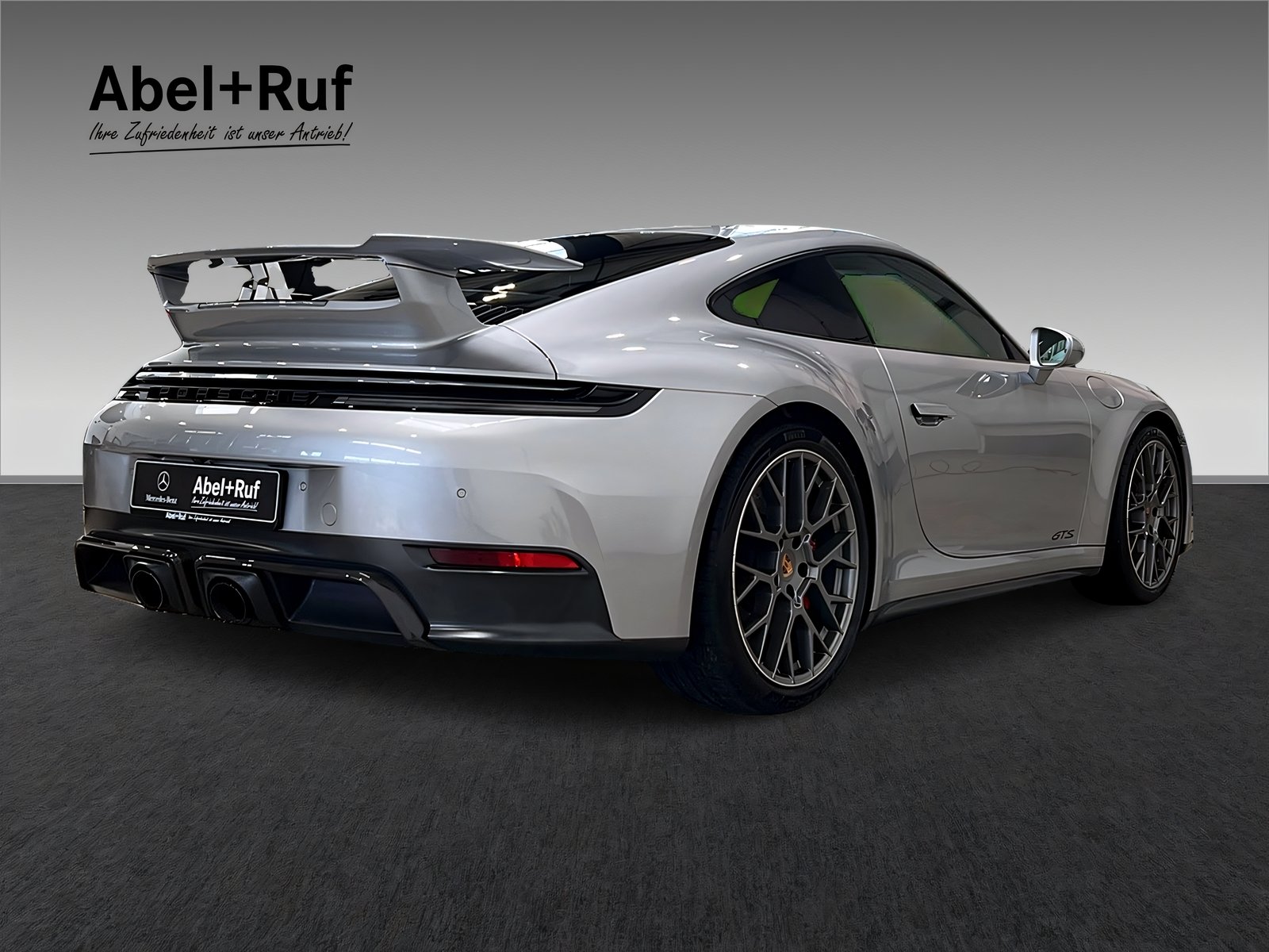 911 Carrera 3.6 GTS T-Hybrid OPF Schiebedach Bild 7