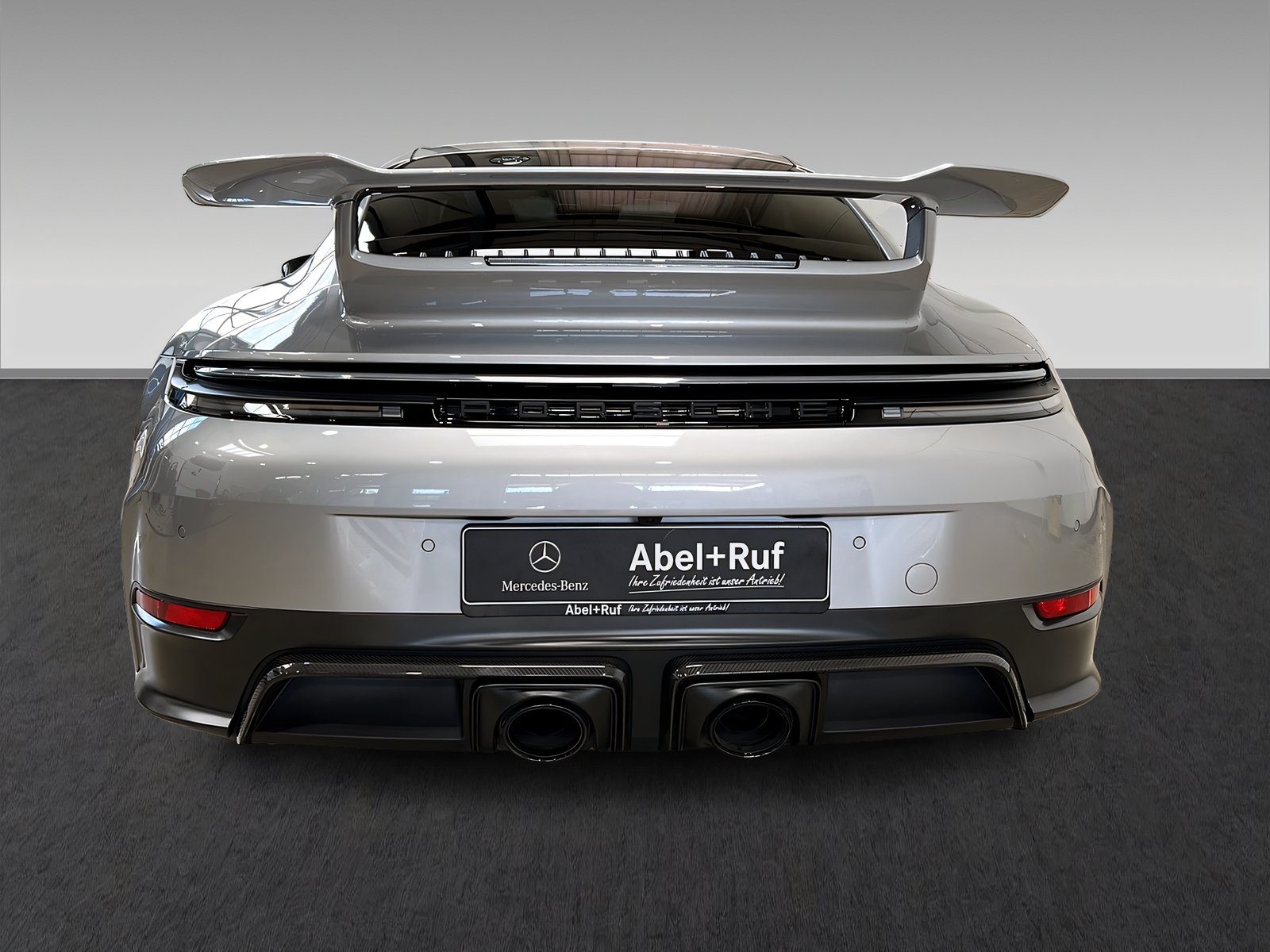 911 Carrera 3.6 GTS T-Hybrid OPF Schiebedach Bild 8