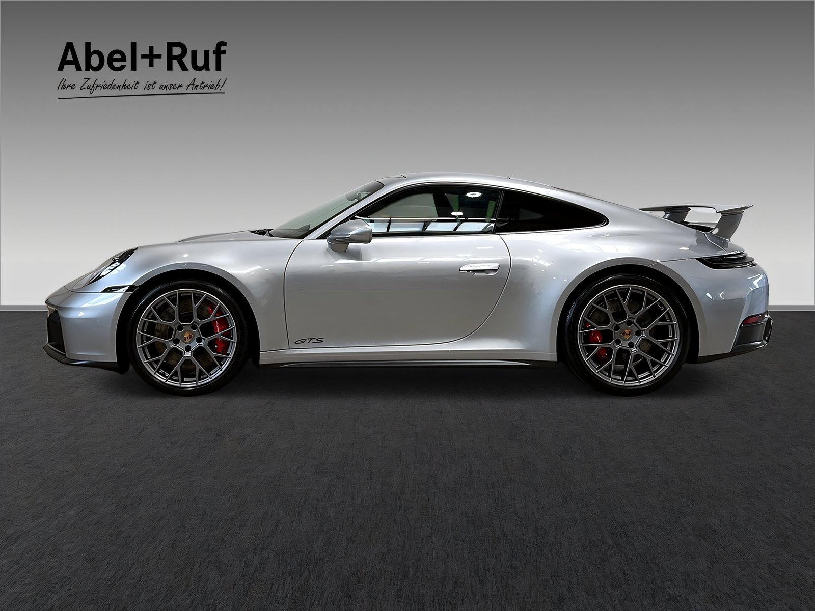 911 Carrera 3.6 GTS T-Hybrid OPF Schiebedach Bild 9