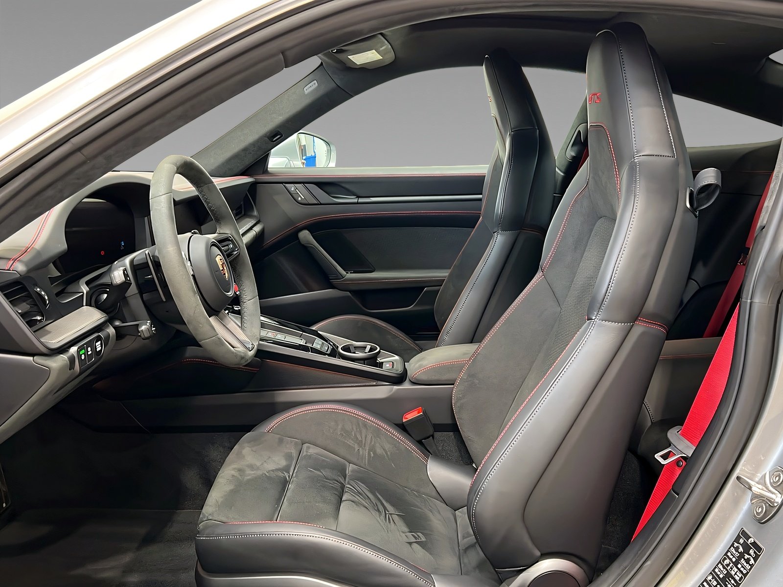 911 Carrera 3.6 GTS T-Hybrid OPF Schiebedach Bild 11