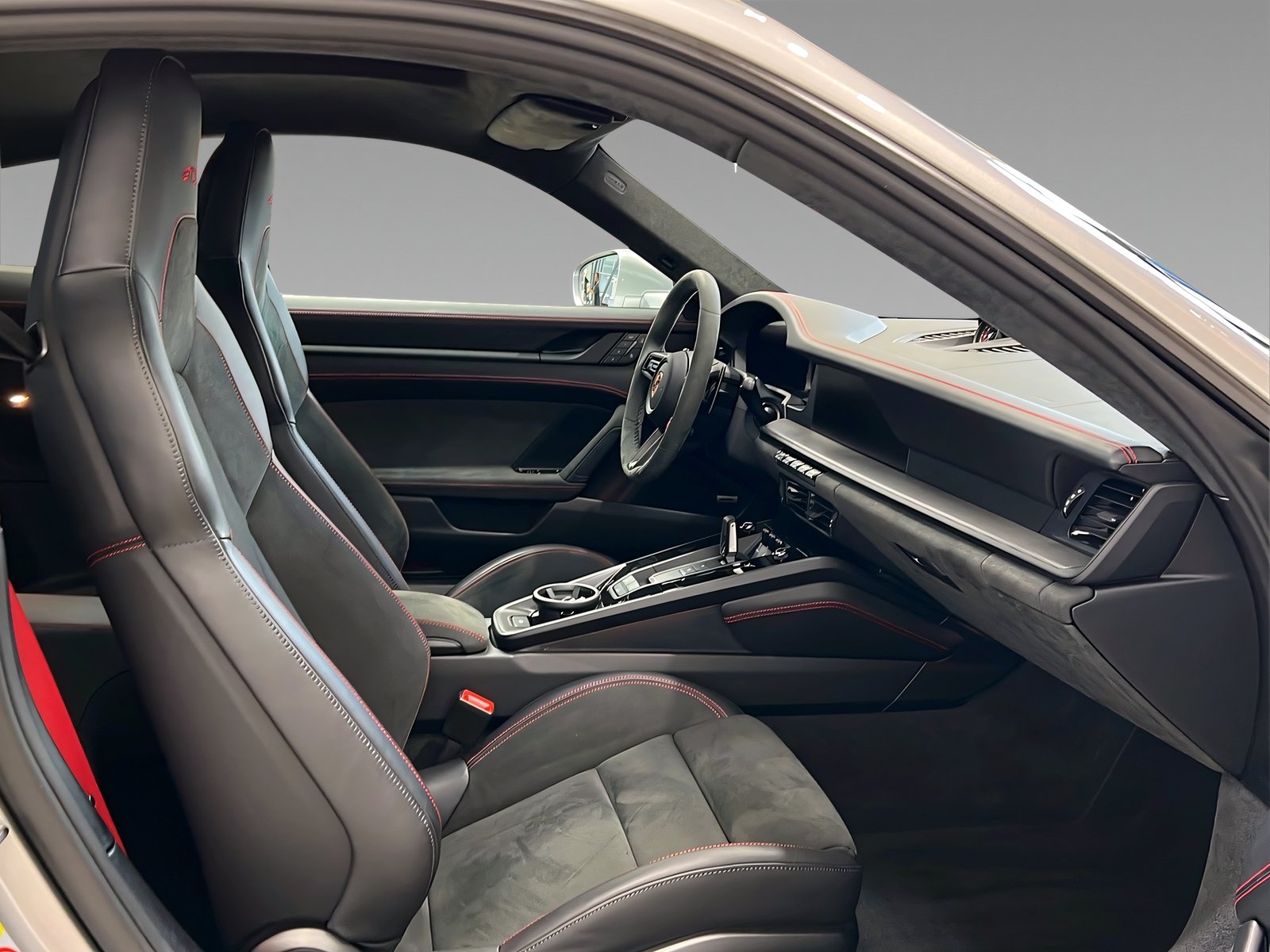 911 Carrera 3.6 GTS T-Hybrid OPF Schiebedach Bild 12