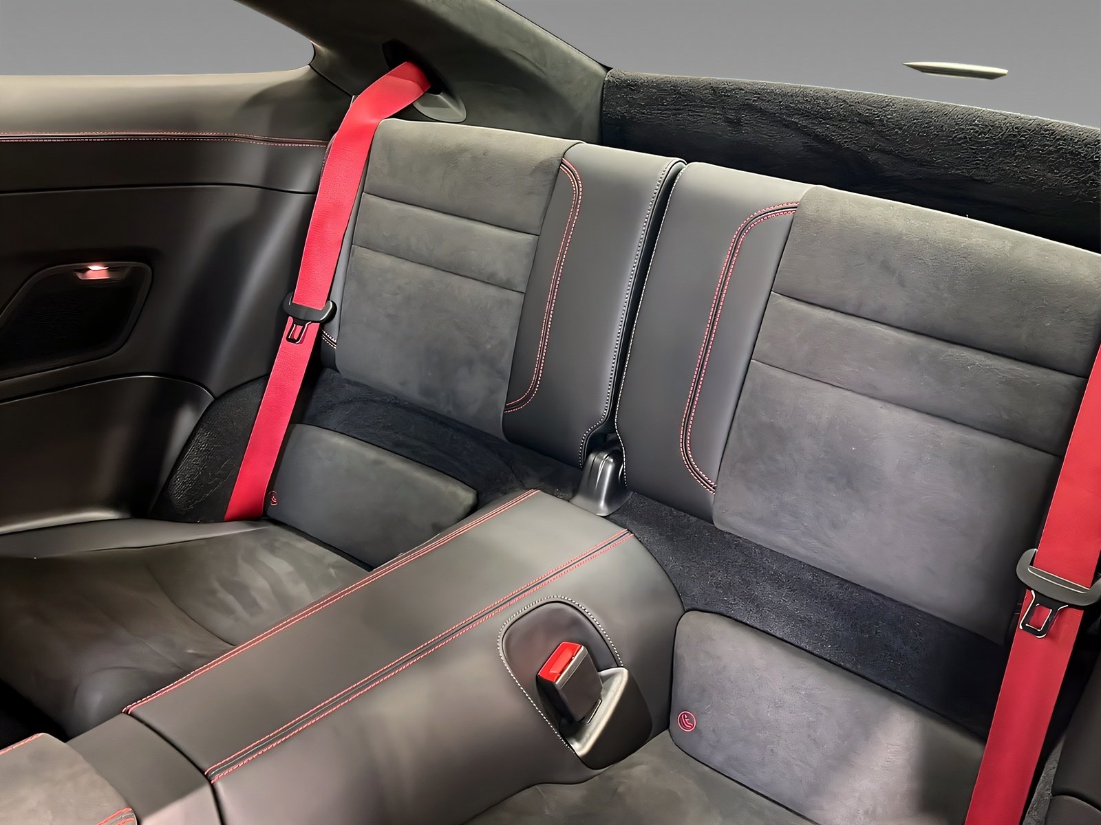 911 Carrera 3.6 GTS T-Hybrid OPF Schiebedach Bild 13