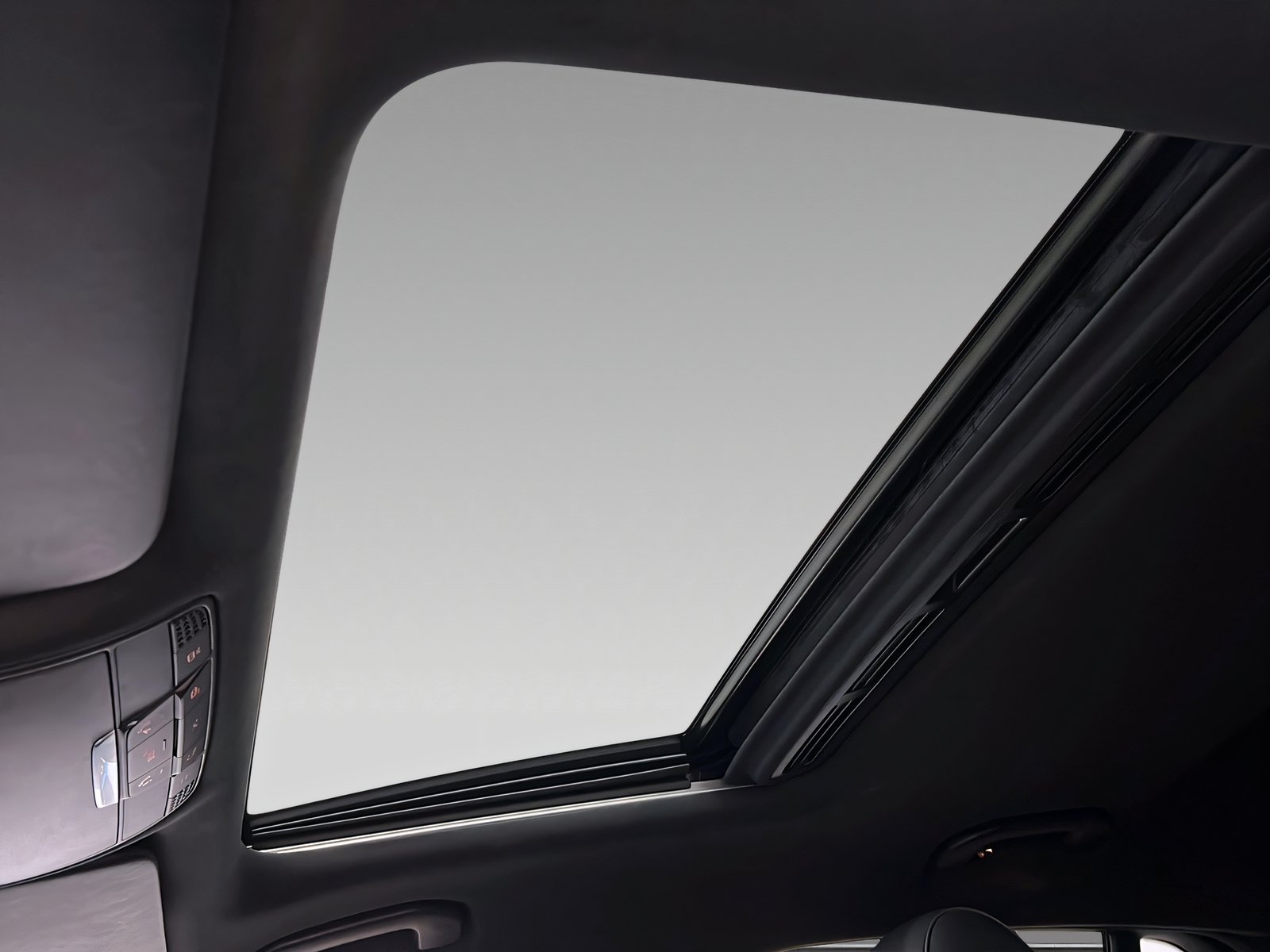 GLC 300 AMG Coupé Distronic+LED+Comand+HandsFree Bild 14