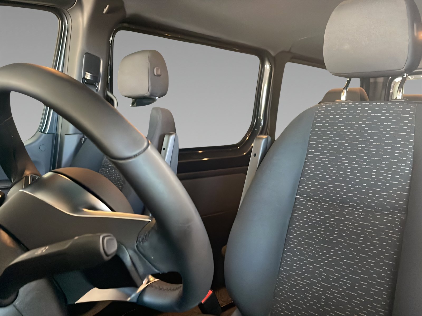 Sprinter 319 CDI Select L2H1 LED+Standhzg+AHK Bild 9