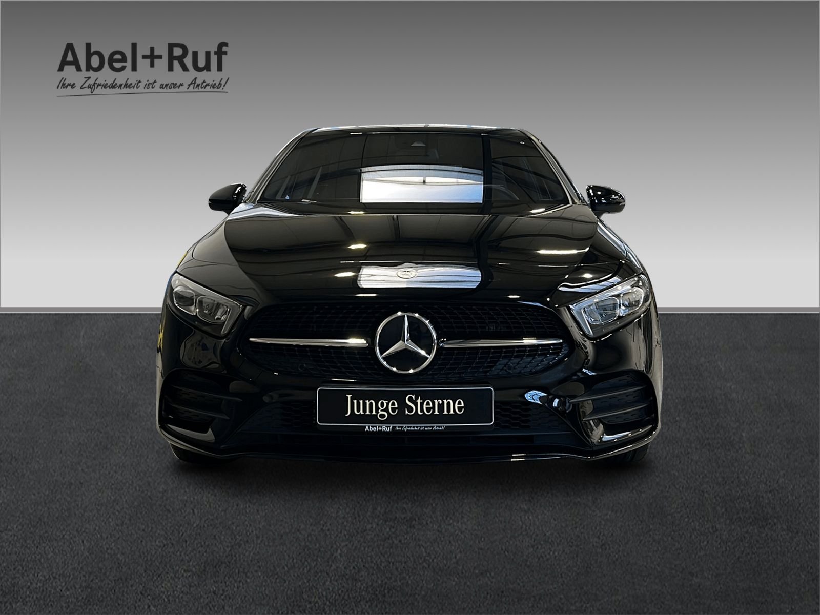A 250e EDITION+AMG+MBUX+Kamera+CarPlay+Tempo+LED Bild 2