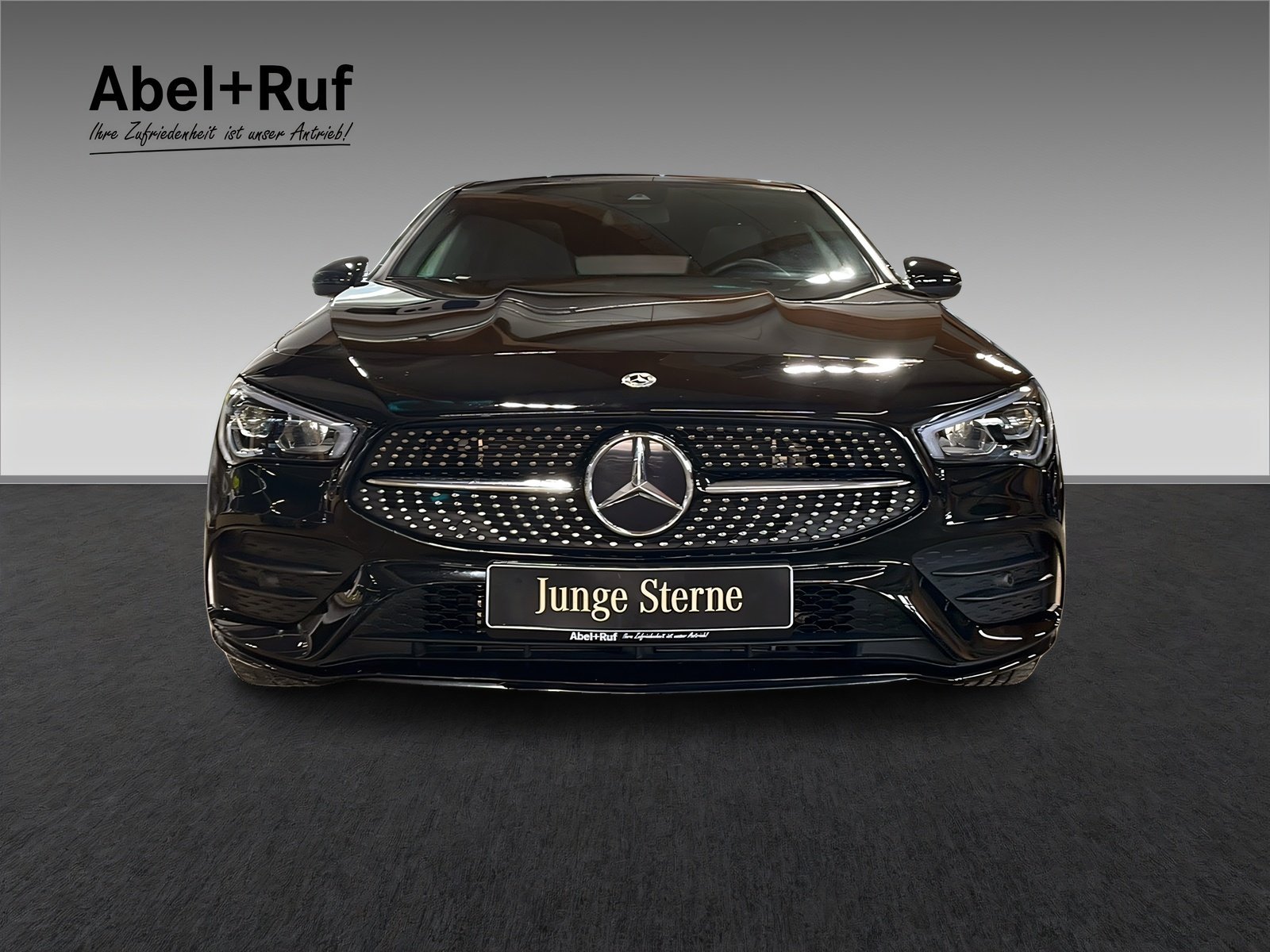 CLA 250 e SB AMG LED+Panorama+Kamera+SHZ+AHK Bild 2