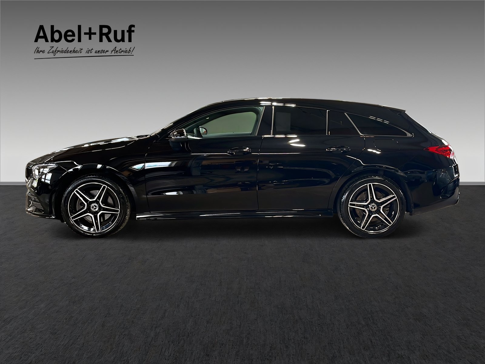 CLA 250 e SB AMG LED+Panorama+Kamera+SHZ+AHK Bild 5