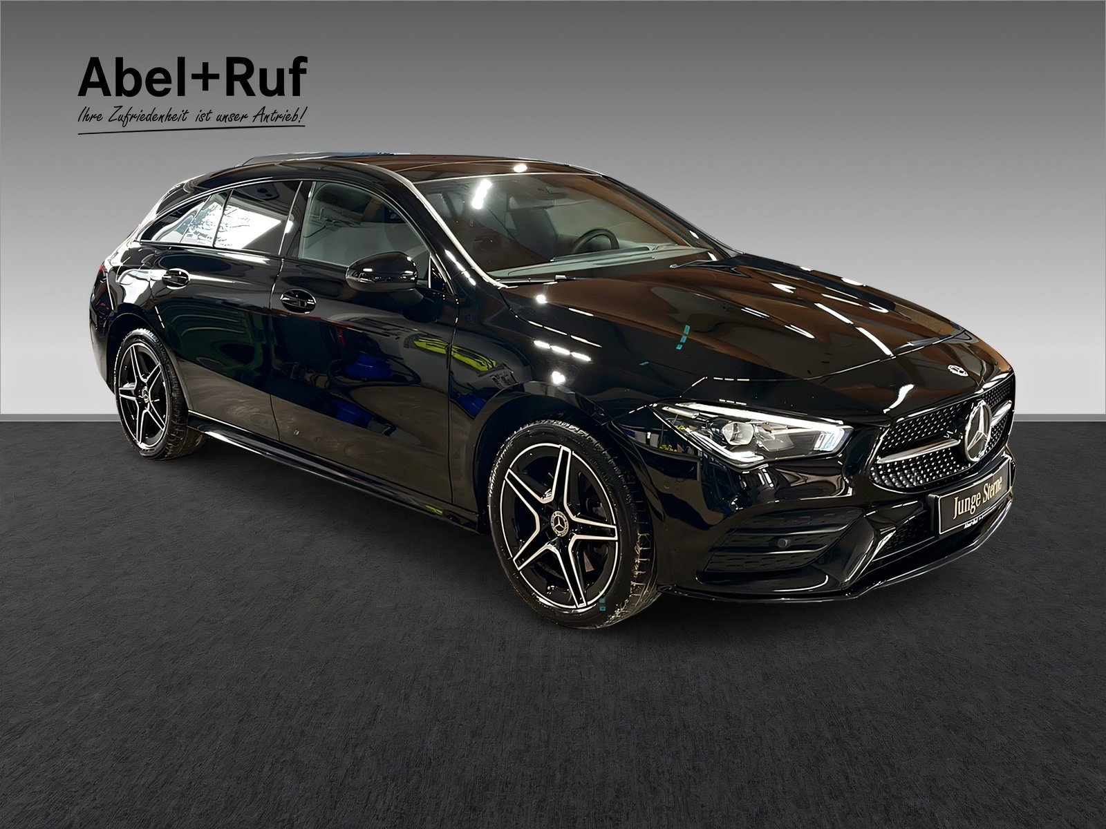 CLA 250 e SB AMG LED+Panorama+Kamera+SHZ+AHK Bild 6