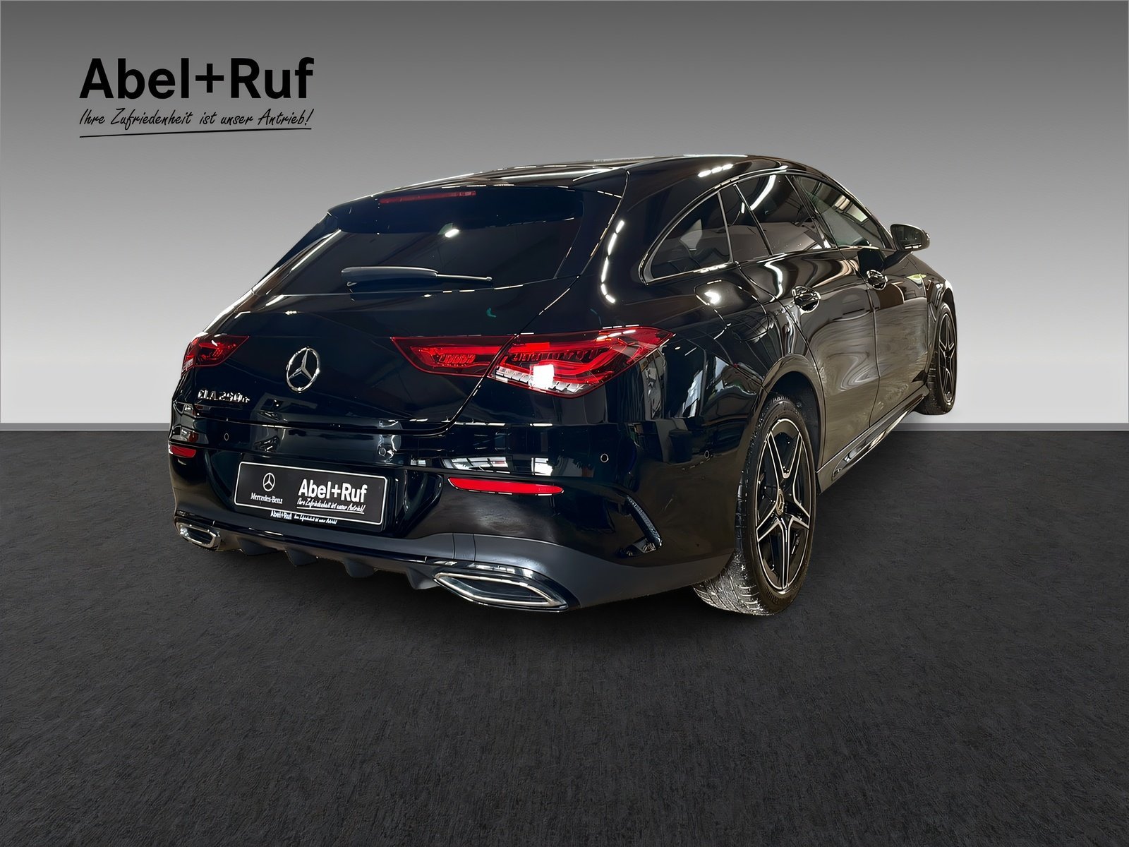 CLA 250 e SB AMG LED+Panorama+Kamera+SHZ+AHK Bild 7