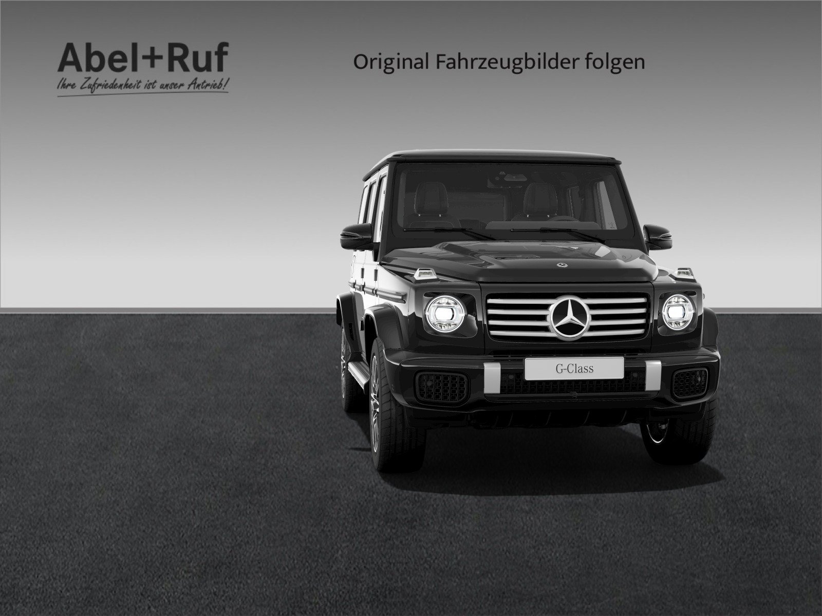 G 580 EQ Exclusive AMG GUARD+Burmester+SHD+360° Bild 1