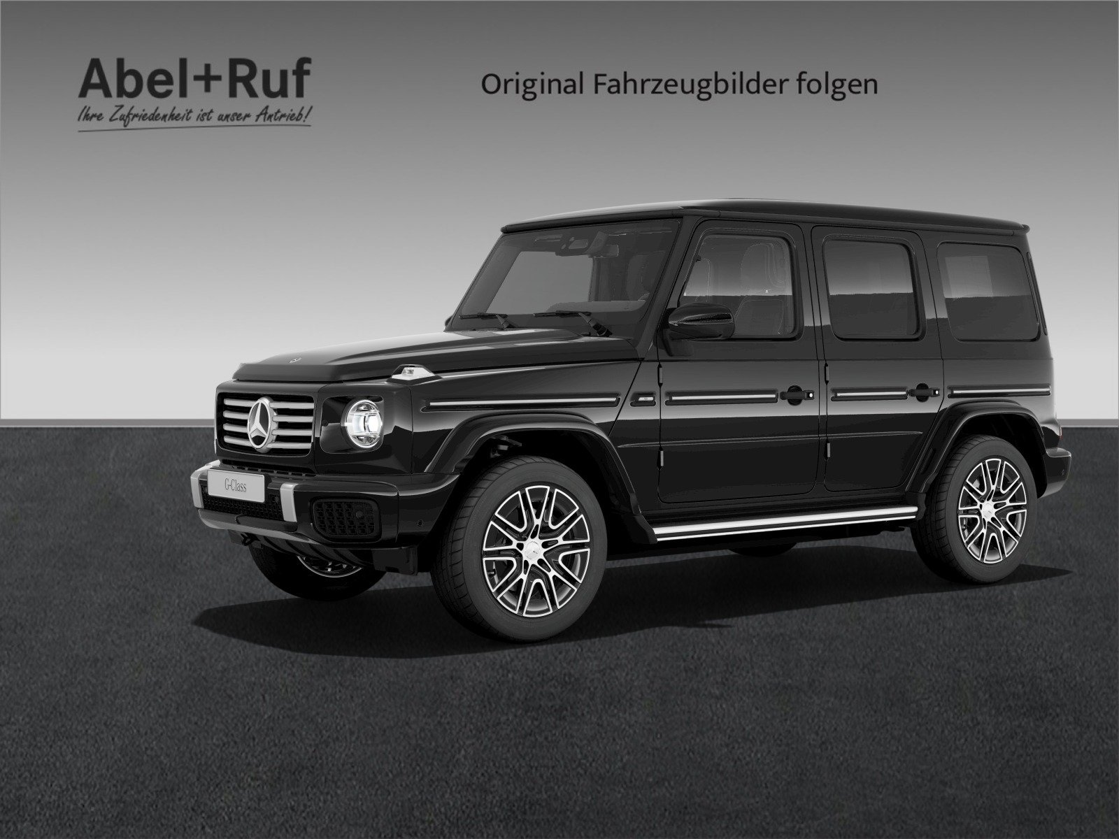 G 580 EQ Exclusive AMG GUARD+Burmester+SHD+360° Bild 6