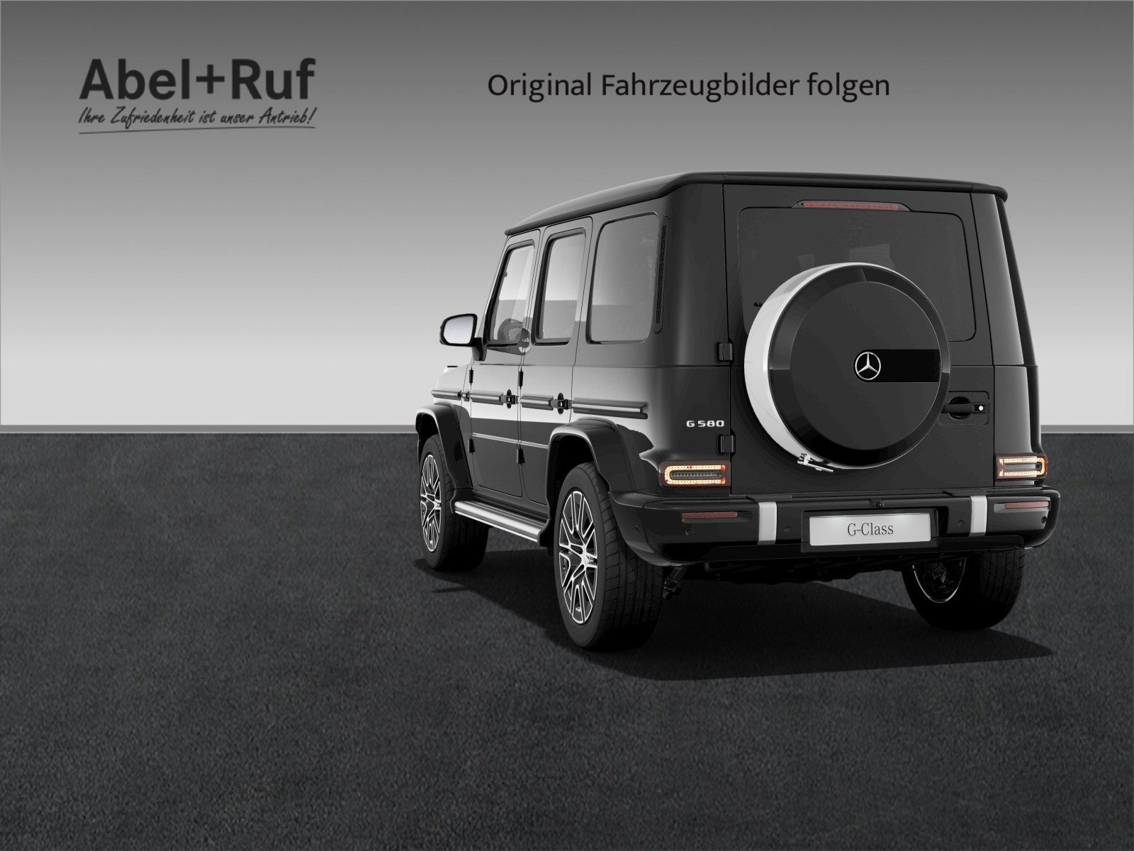 G 580 EQ Exclusive AMG GUARD+Burmester+SHD+360° Bild 7