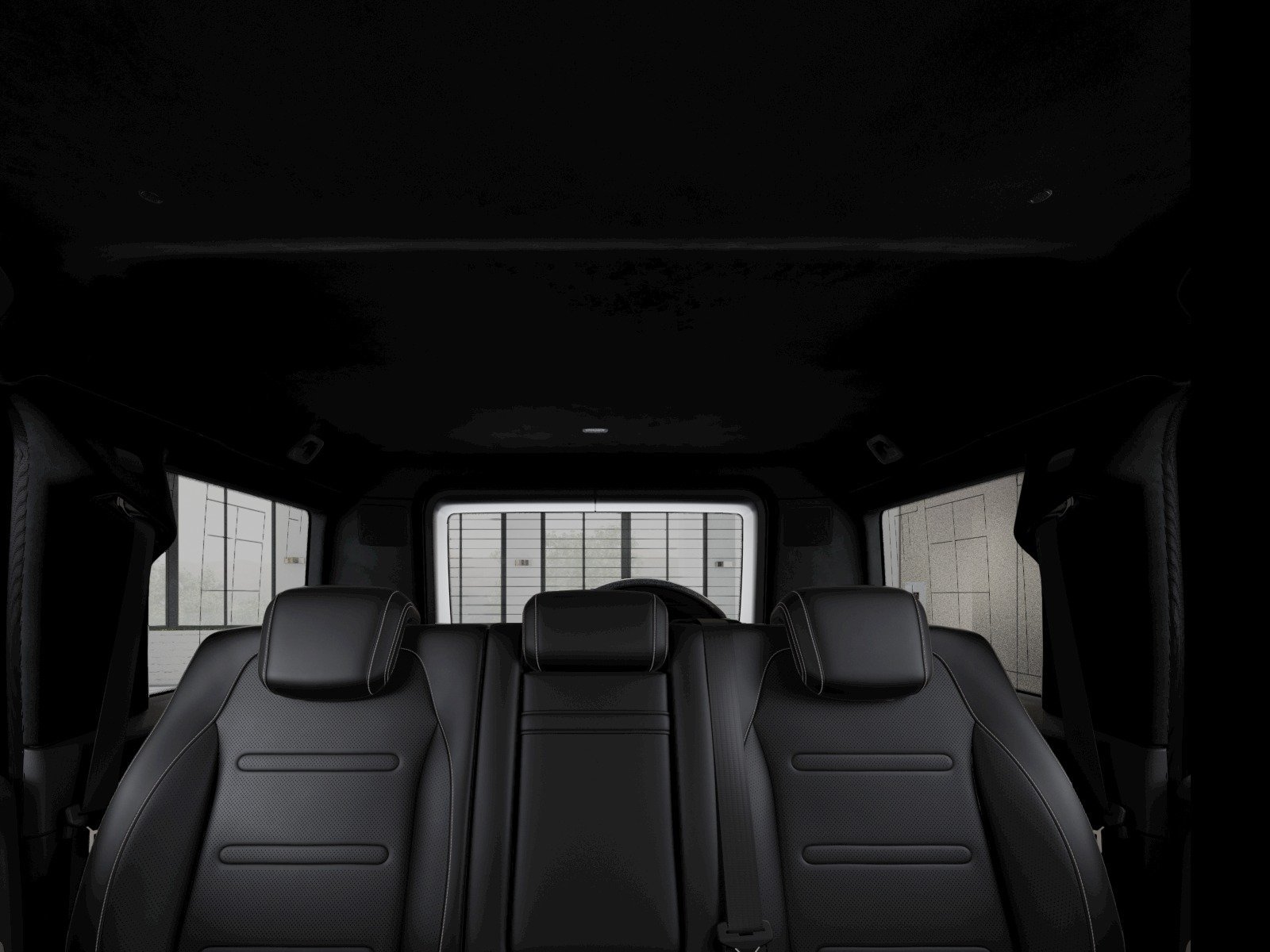 G 580 EQ Exclusive AMG GUARD+Burmester+SHD+360° Bild 13