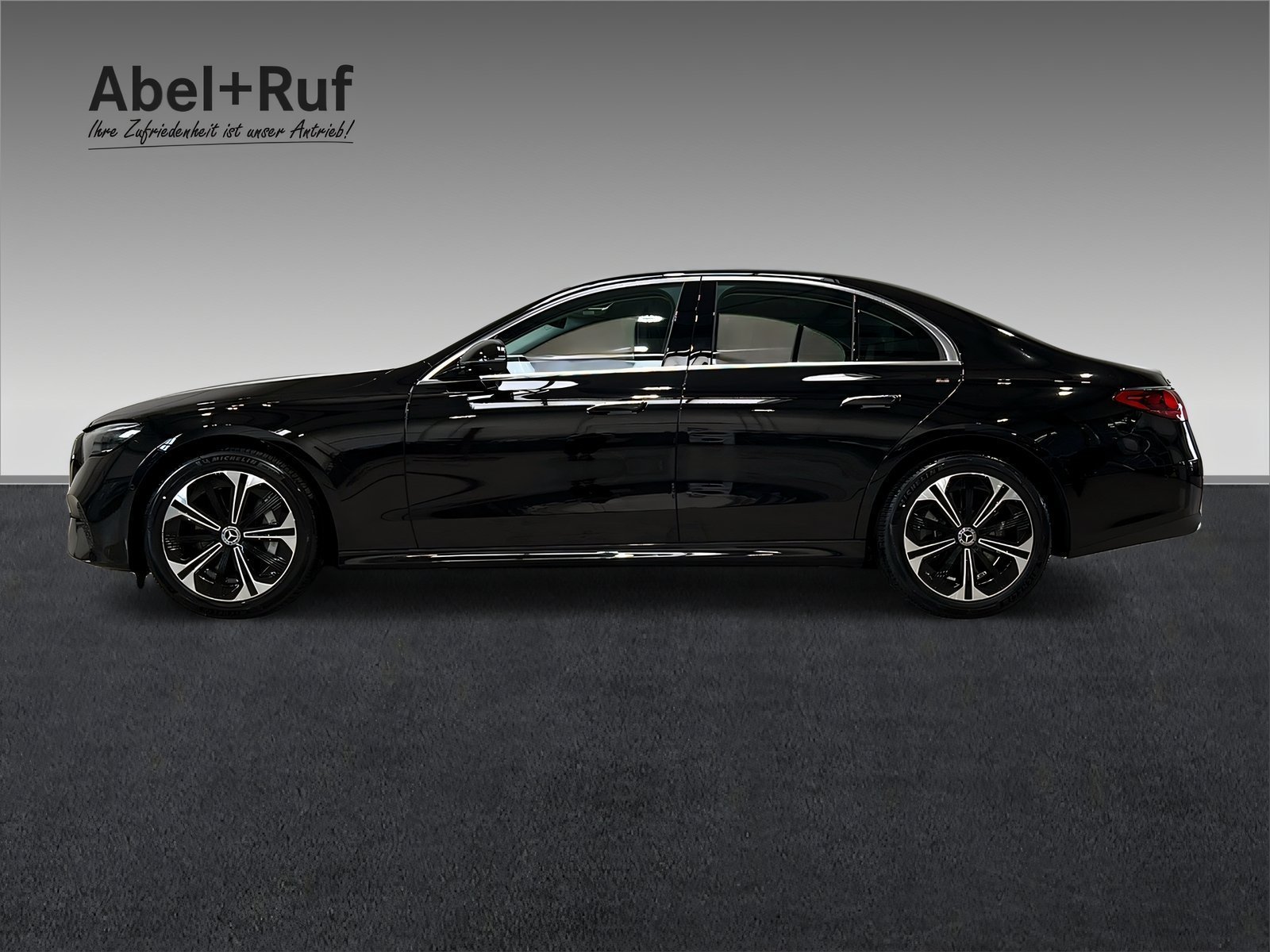 E 450 4M Limo AVANTGARDE+LED+DISTR+Memo+TotW+360 Bild 4