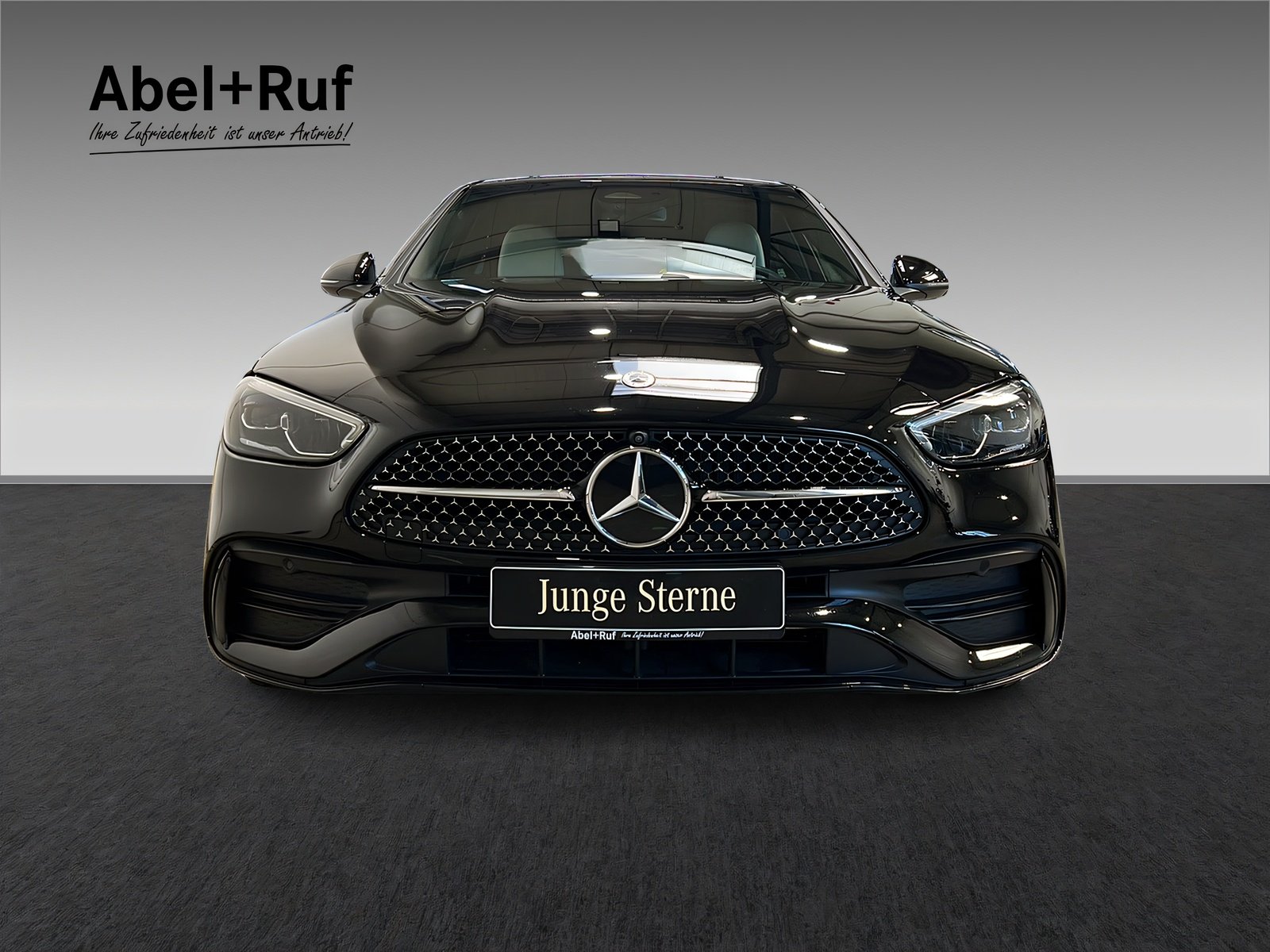 C 300 e AMG NIGHT+Memory+Carplay+LED+TotW+360° Bild 3