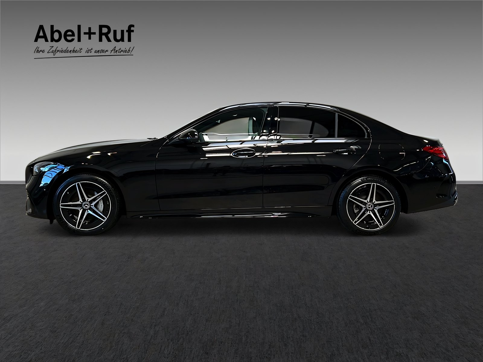 C 300 e AMG NIGHT+Memory+Carplay+LED+TotW+360° Bild 6