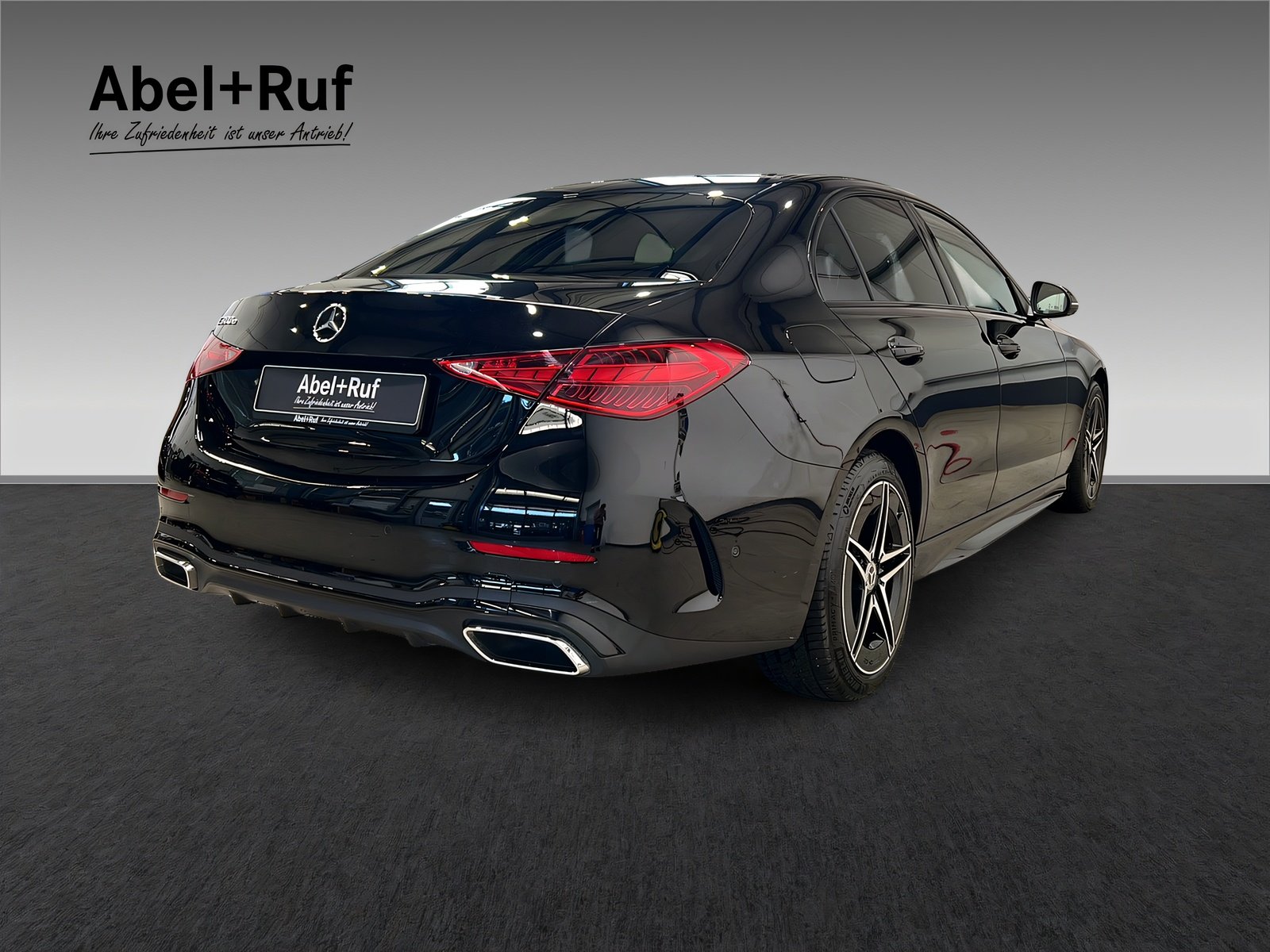 C 300 e AMG NIGHT+Memory+Carplay+LED+TotW+360° Bild 7