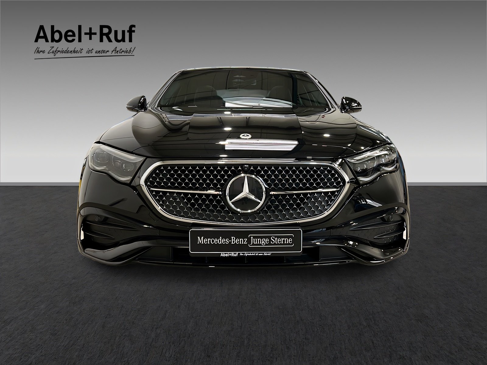 E 300 e 4M AMG+NIGHT+Memor+Pano+Burm+Massage+360 Bild 2