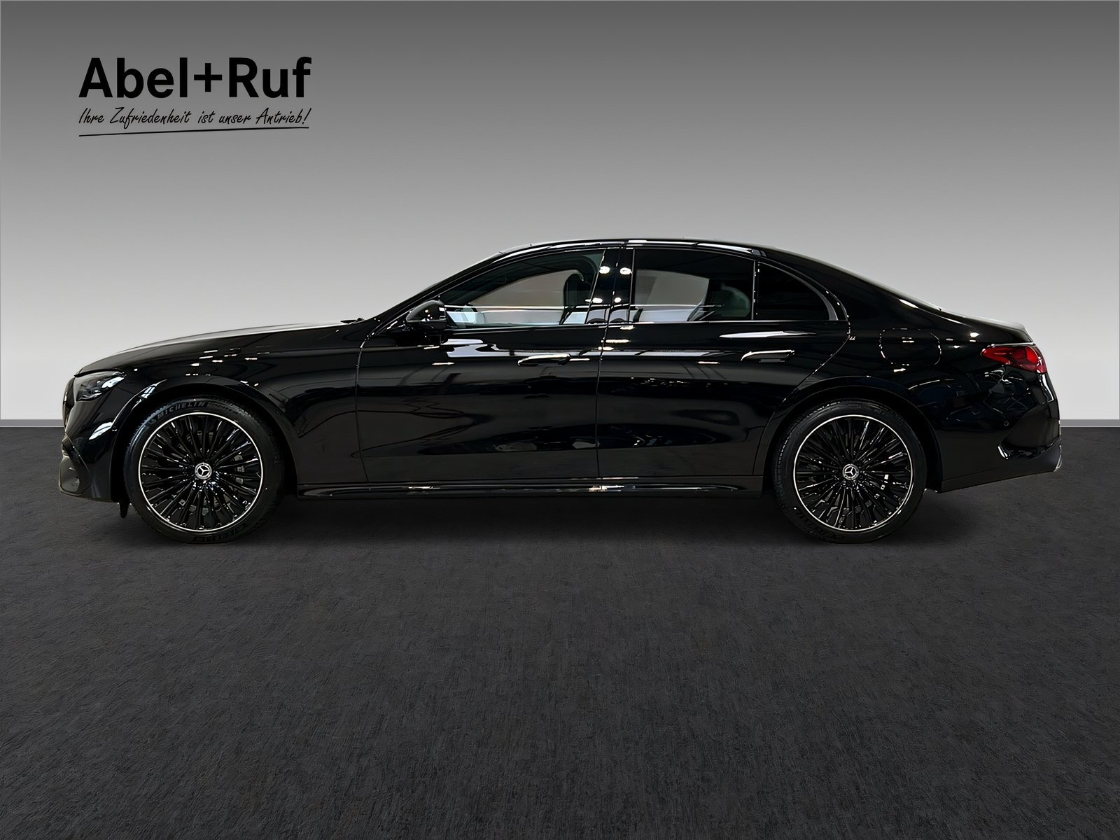 E 300 e 4M AMG+NIGHT+Memor+Pano+Burm+Massage+360 Bild 5