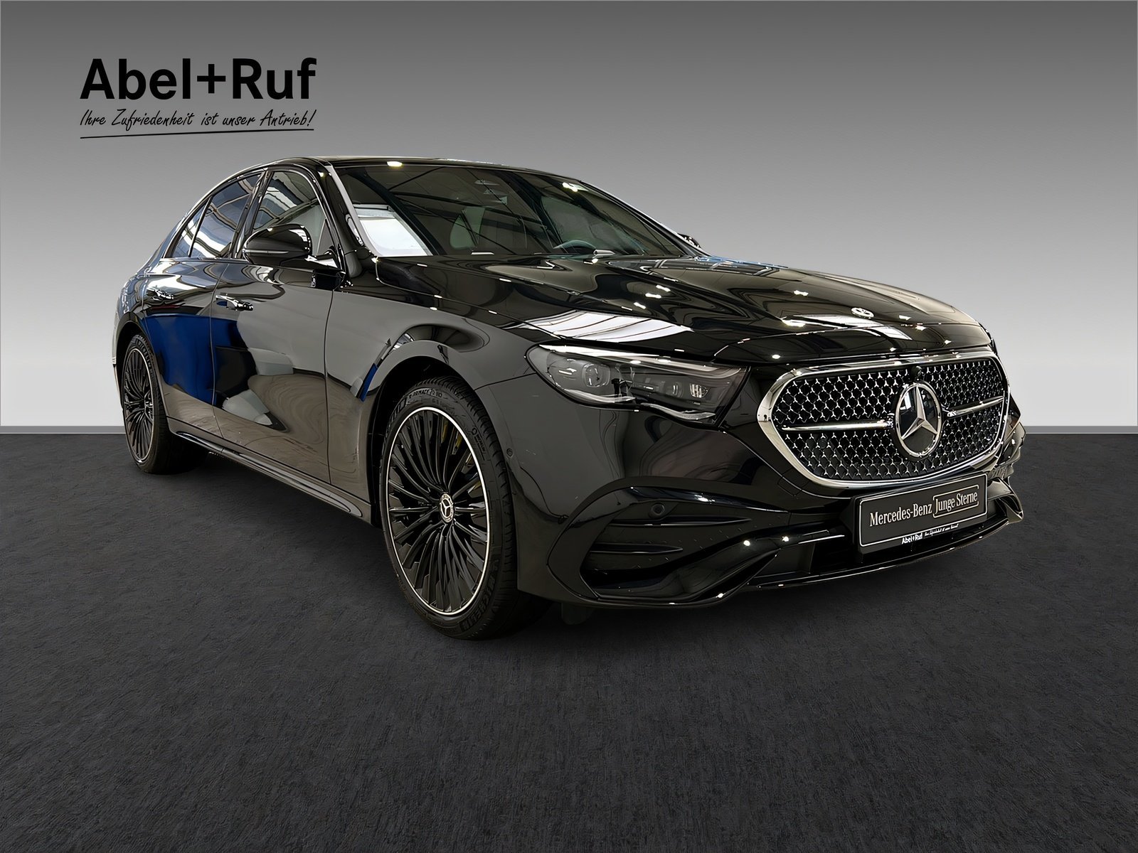 E 300 e 4M AMG+NIGHT+Memor+Pano+Burm+Massage+360 Bild 6
