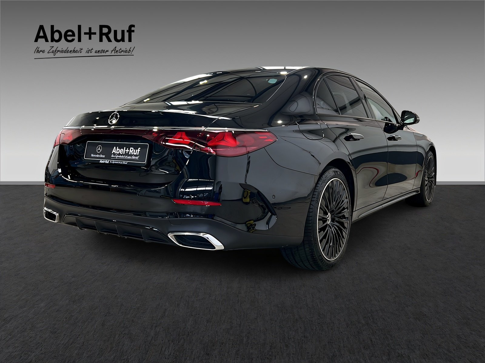 E 300 e 4M AMG+NIGHT+Memor+Pano+Burm+Massage+360 Bild 7