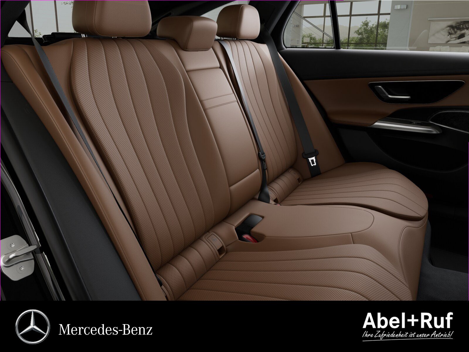 E 300 T de 4M AMG HeadUp+Pano+AHK+Burm+Sitzklima Bild 9