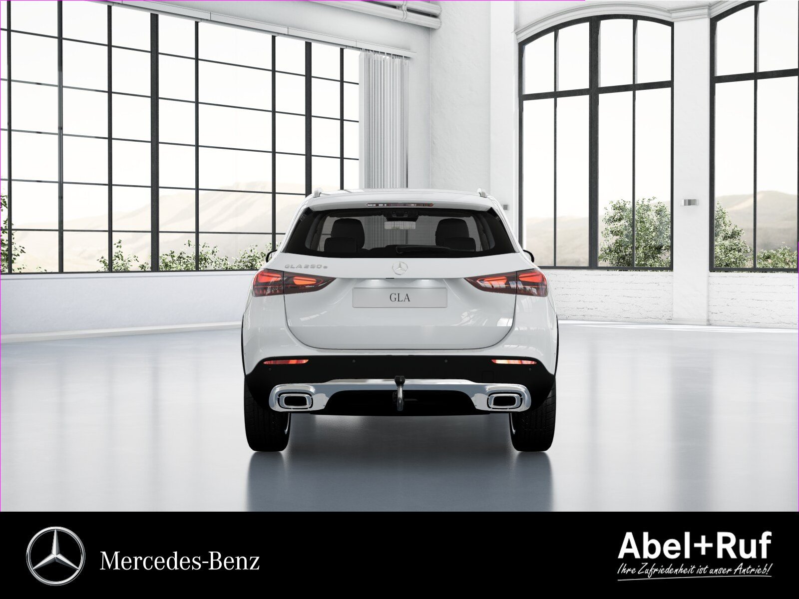 GLA 250 e PROGRESSIVE LED+Kamera+AHK+LrHz+SHZ Bild 5