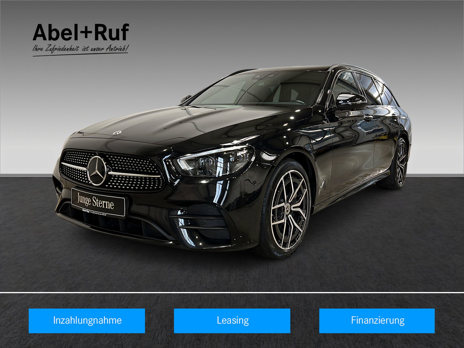 E 400 d 4M T AMG+MULTI+DISTRO+Burme+StHz+HuD+AHK Bild 1