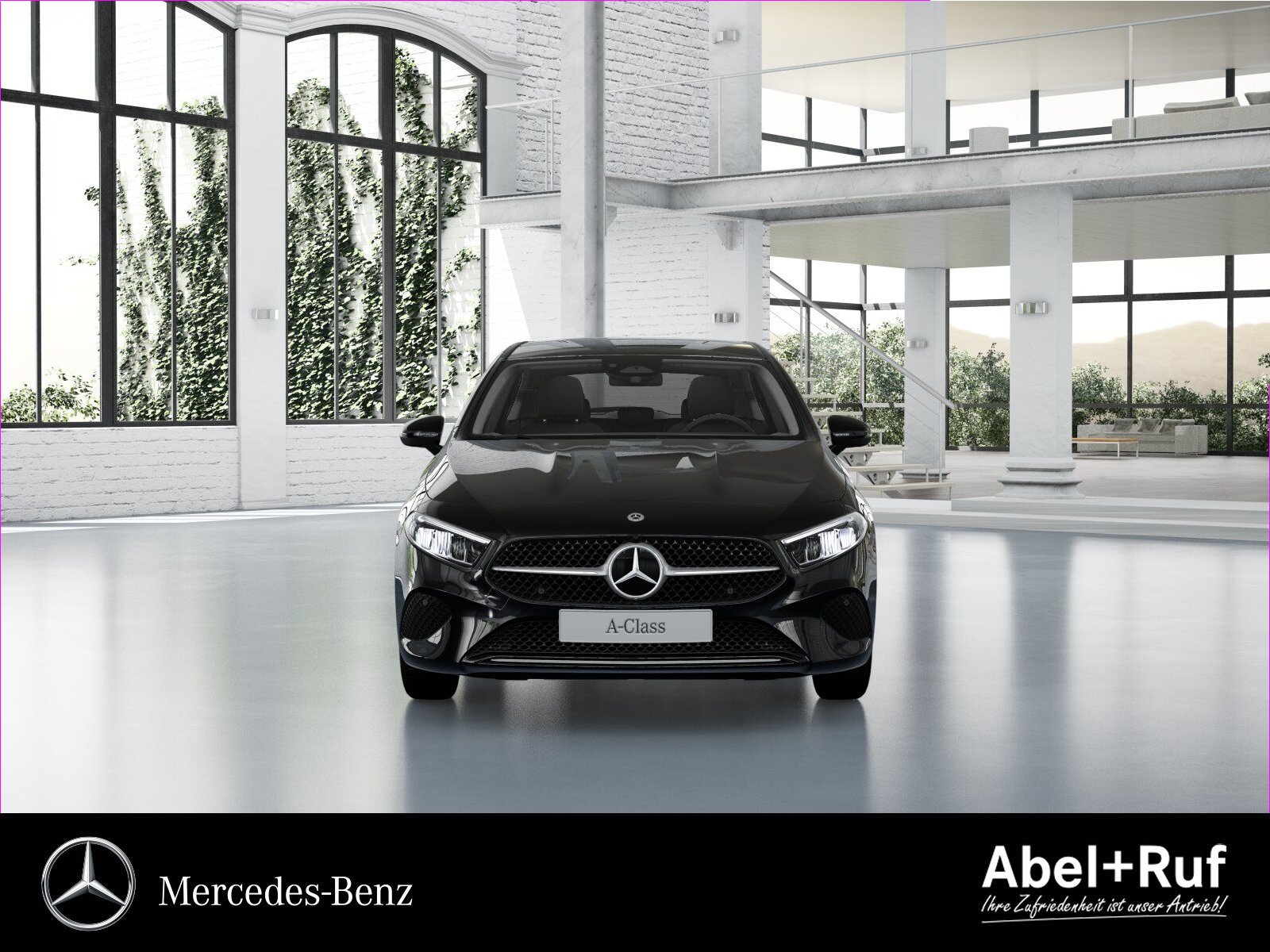 A 200 PROGRESSIVE LED+Kame+CarPlay+SHz+LrHz+TotW Bild 2
