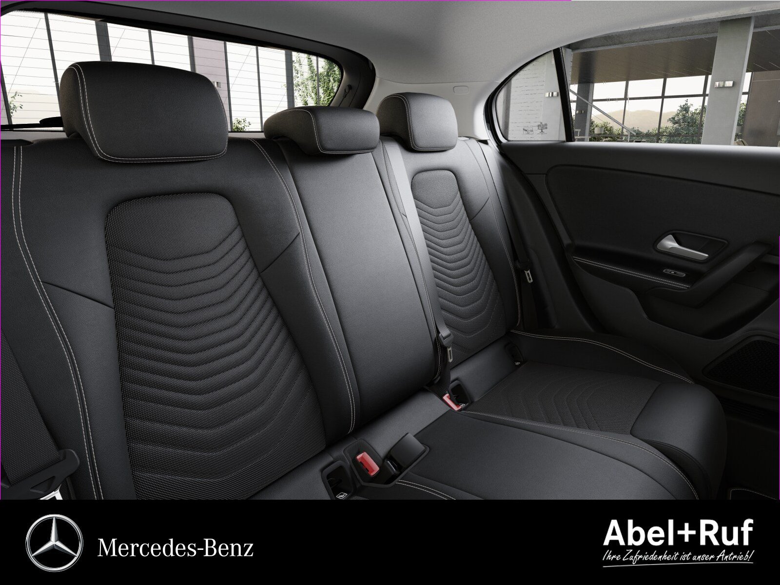 A 200 PROGRESSIVE LED+Kame+CarPlay+SHz+LrHz+TotW Bild 9