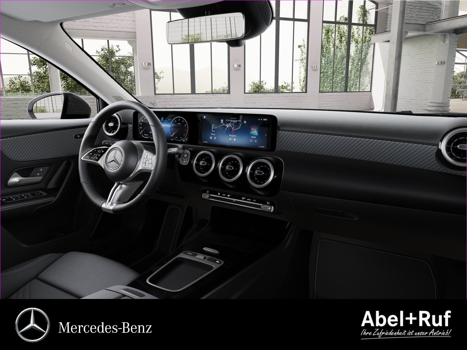 A 200 PROGRESSIVE LED+Kame+CarPlay+SHz+LrHz+TotW Bild 10